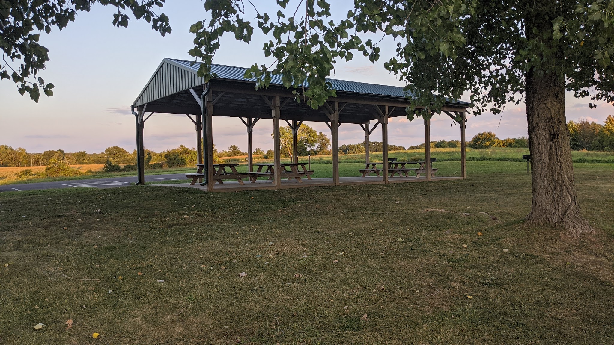 Sennett Park - Auburn, NY