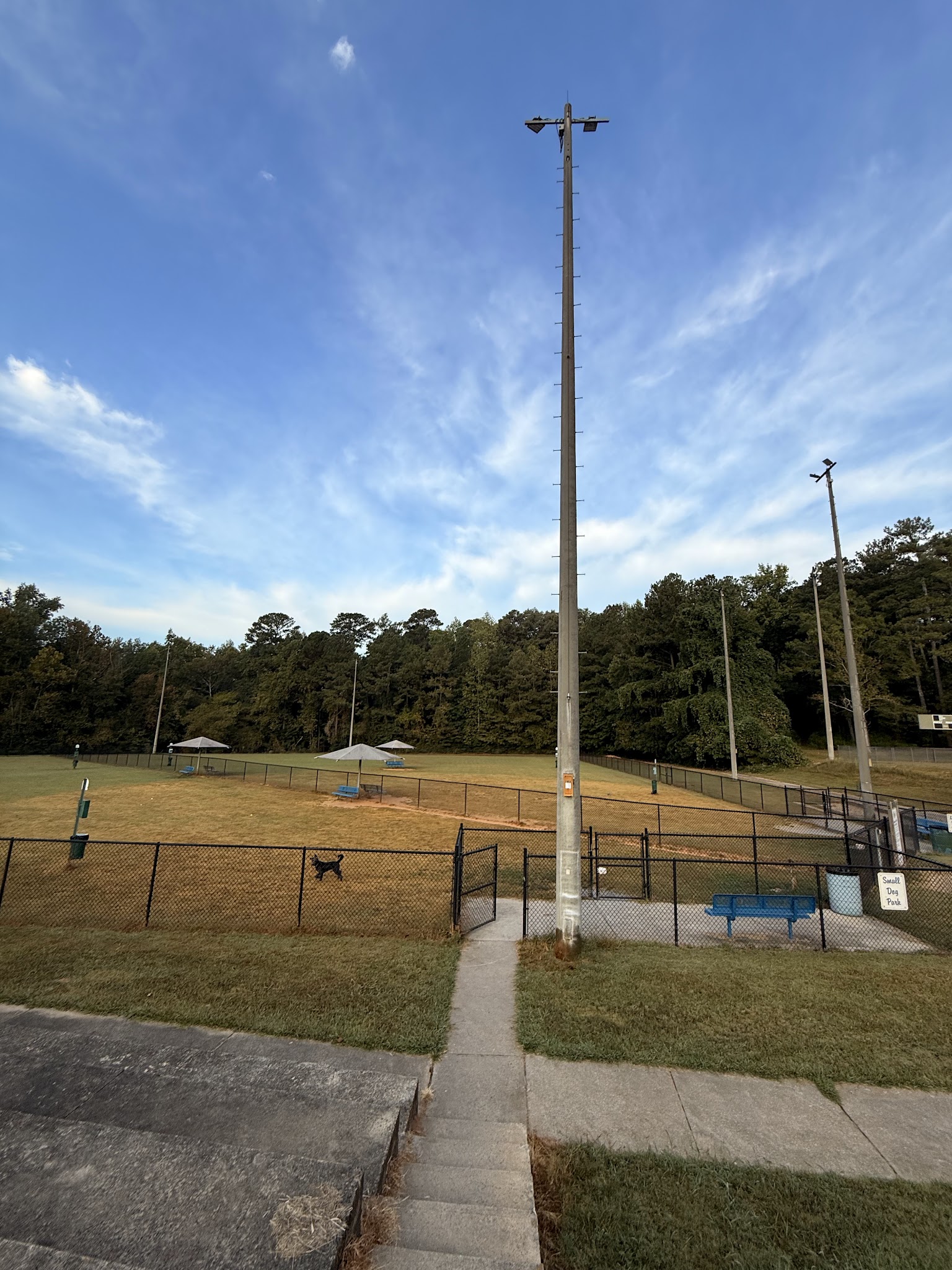 Sweetwater Dog Park - Austell, GA