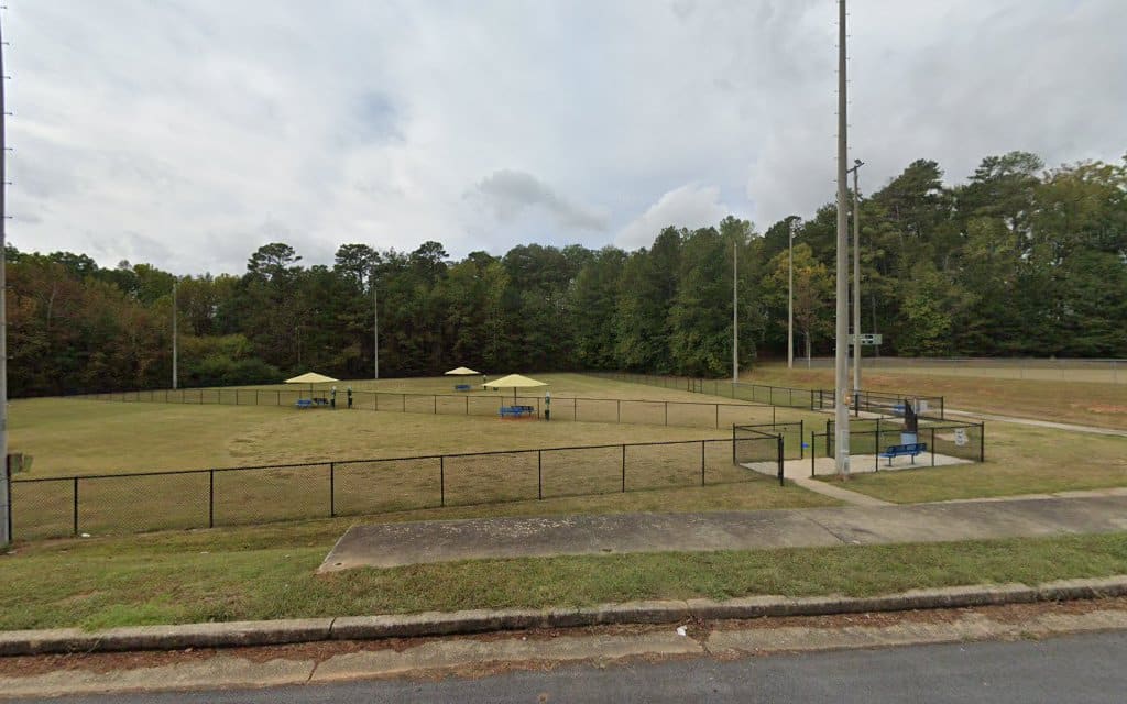 Sweetwater Dog Park - Austell, GA