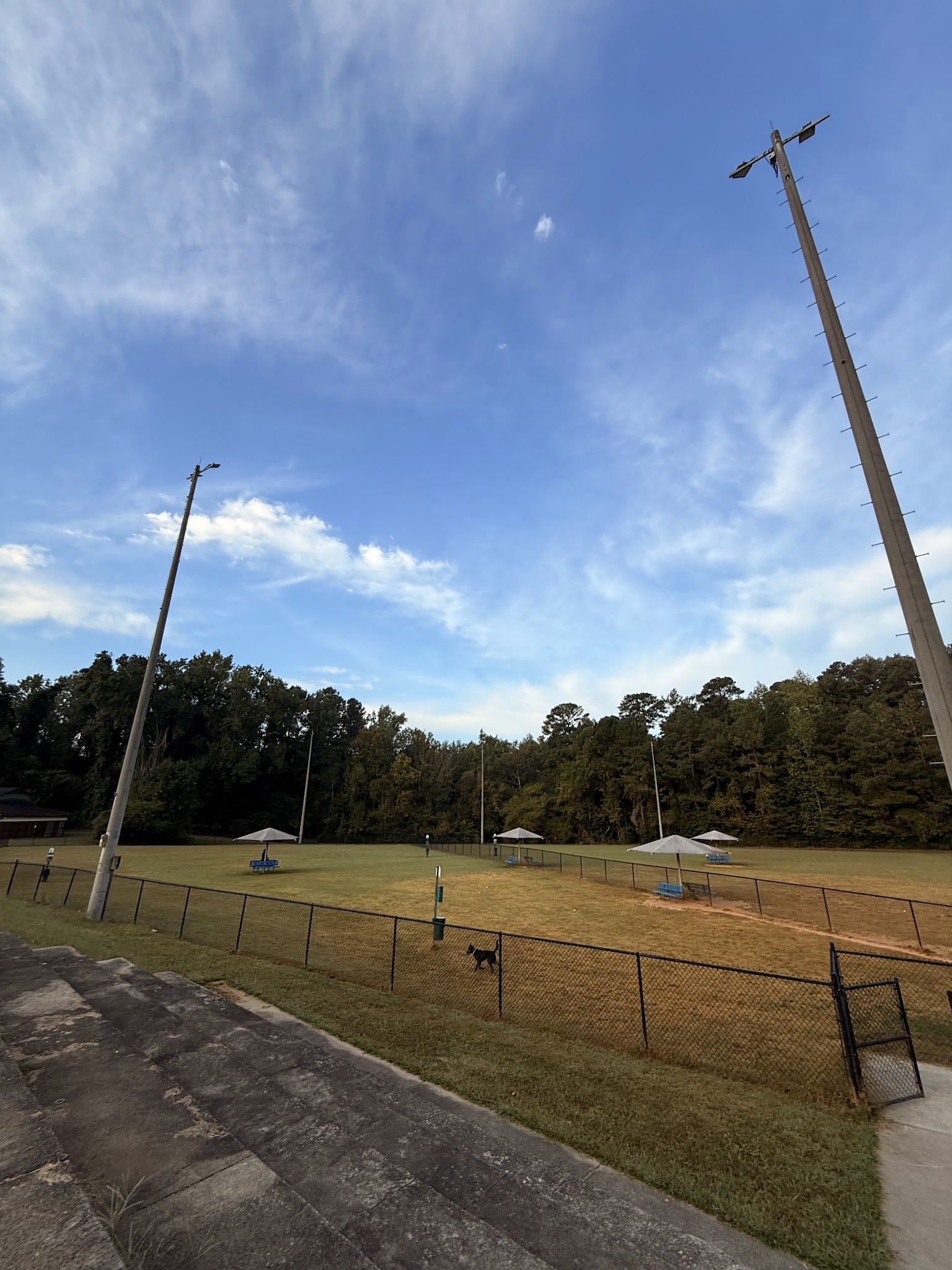 Sweetwater Dog Park - Austell, GA