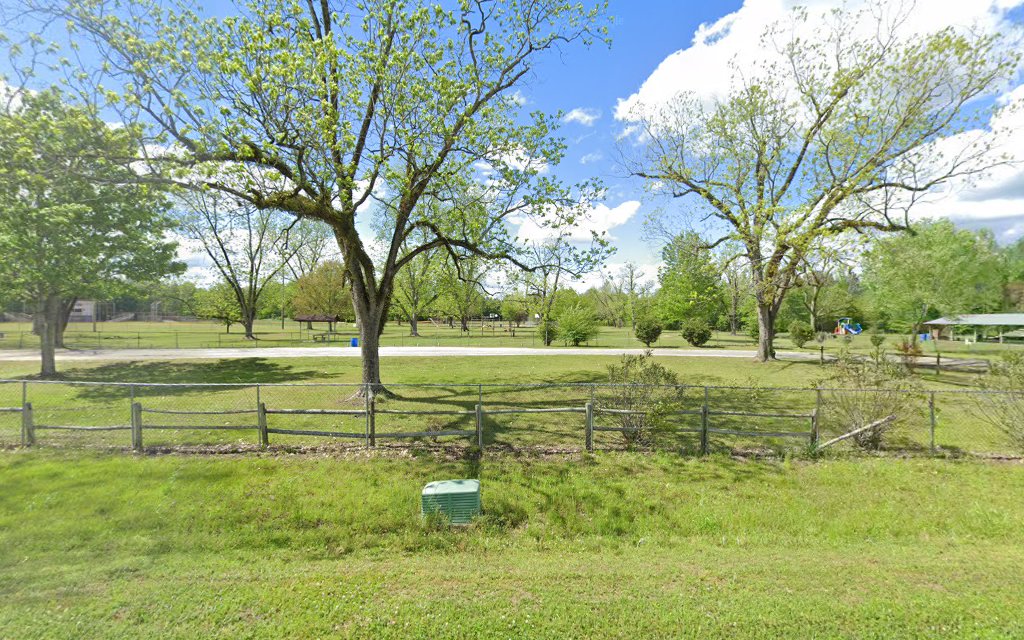 Autaugaville Park - Autaugaville, AL