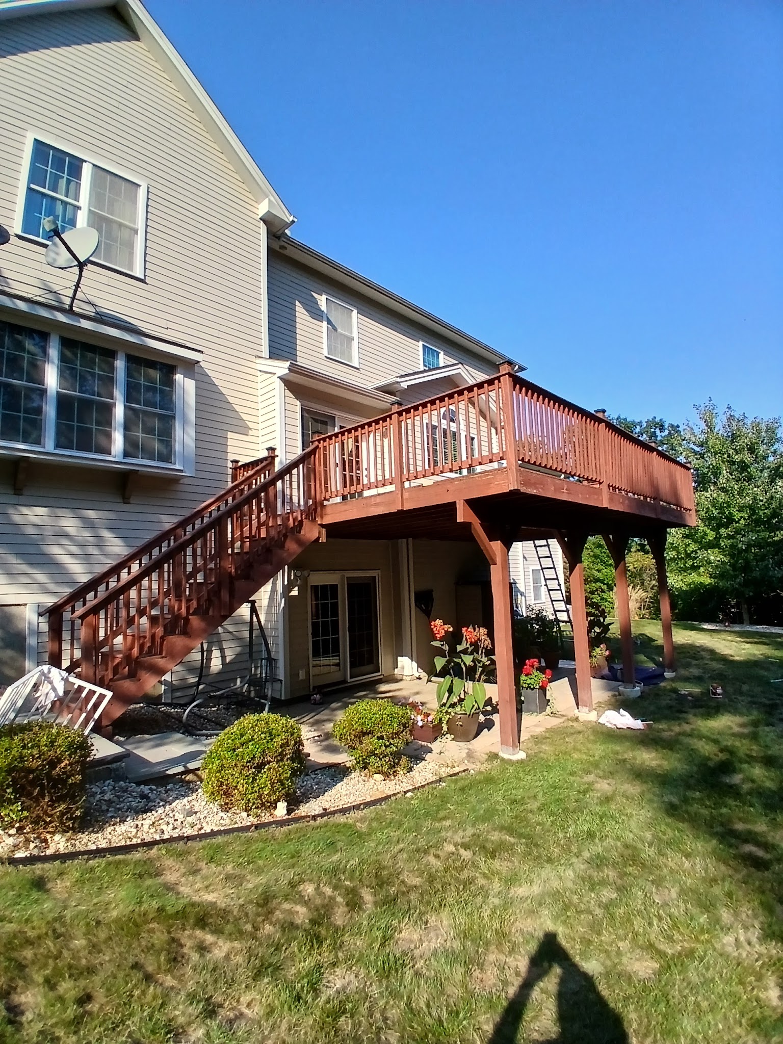 Found Land Park - Avon, CT