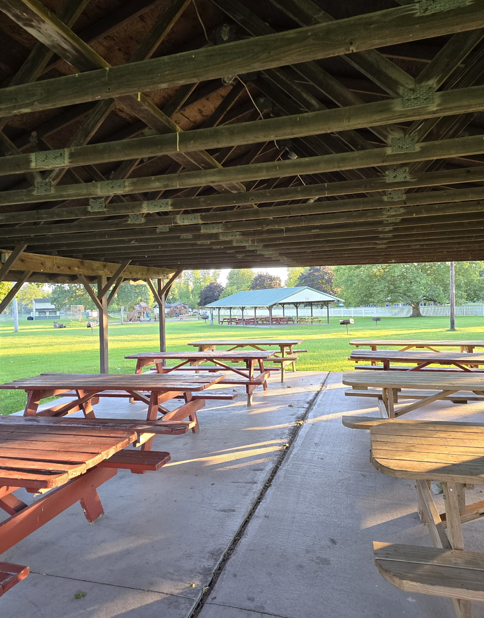 Avon Driving Park - Avon, NY