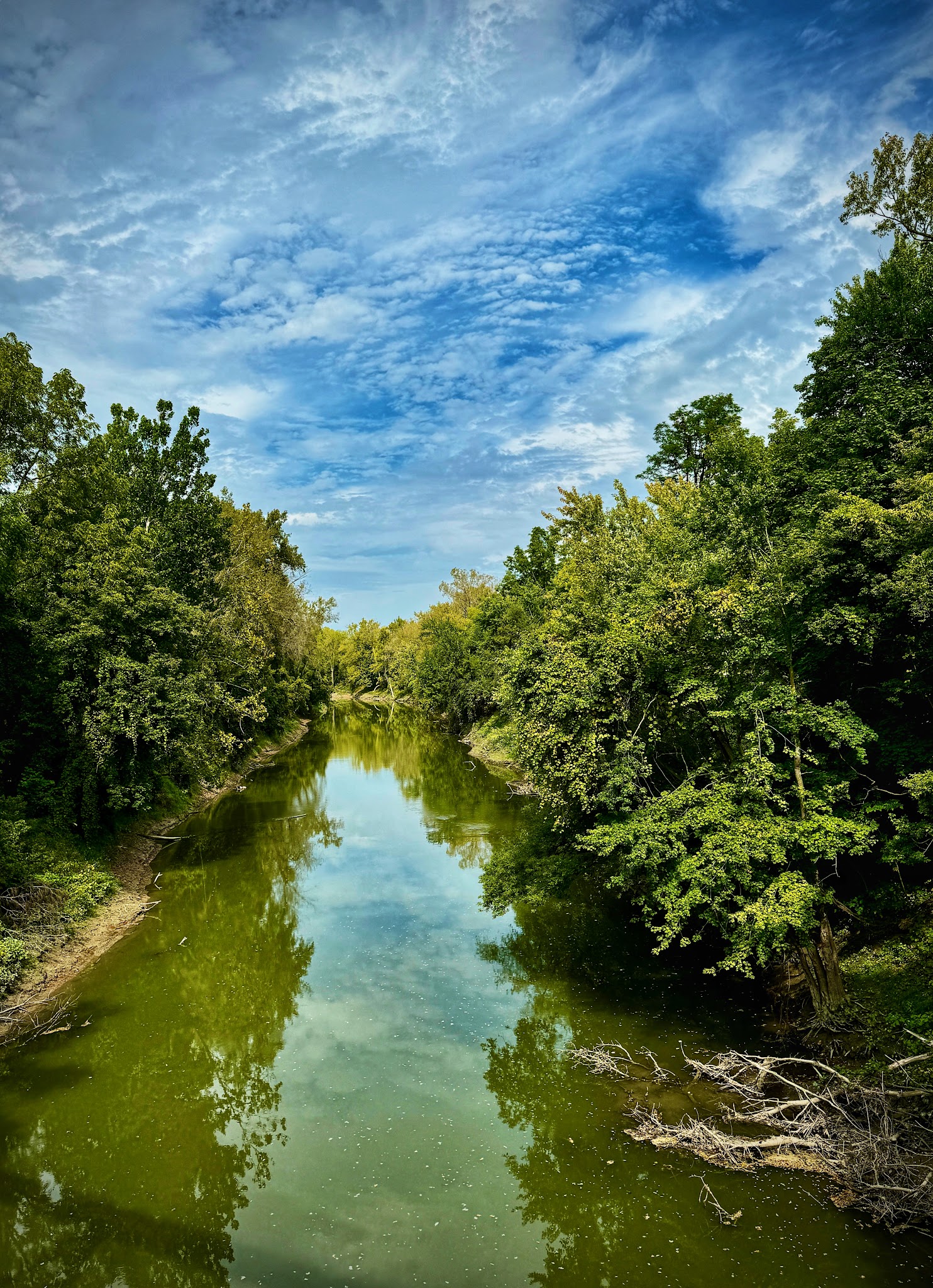 Erie-Attica Trail Parking - Avon, NY