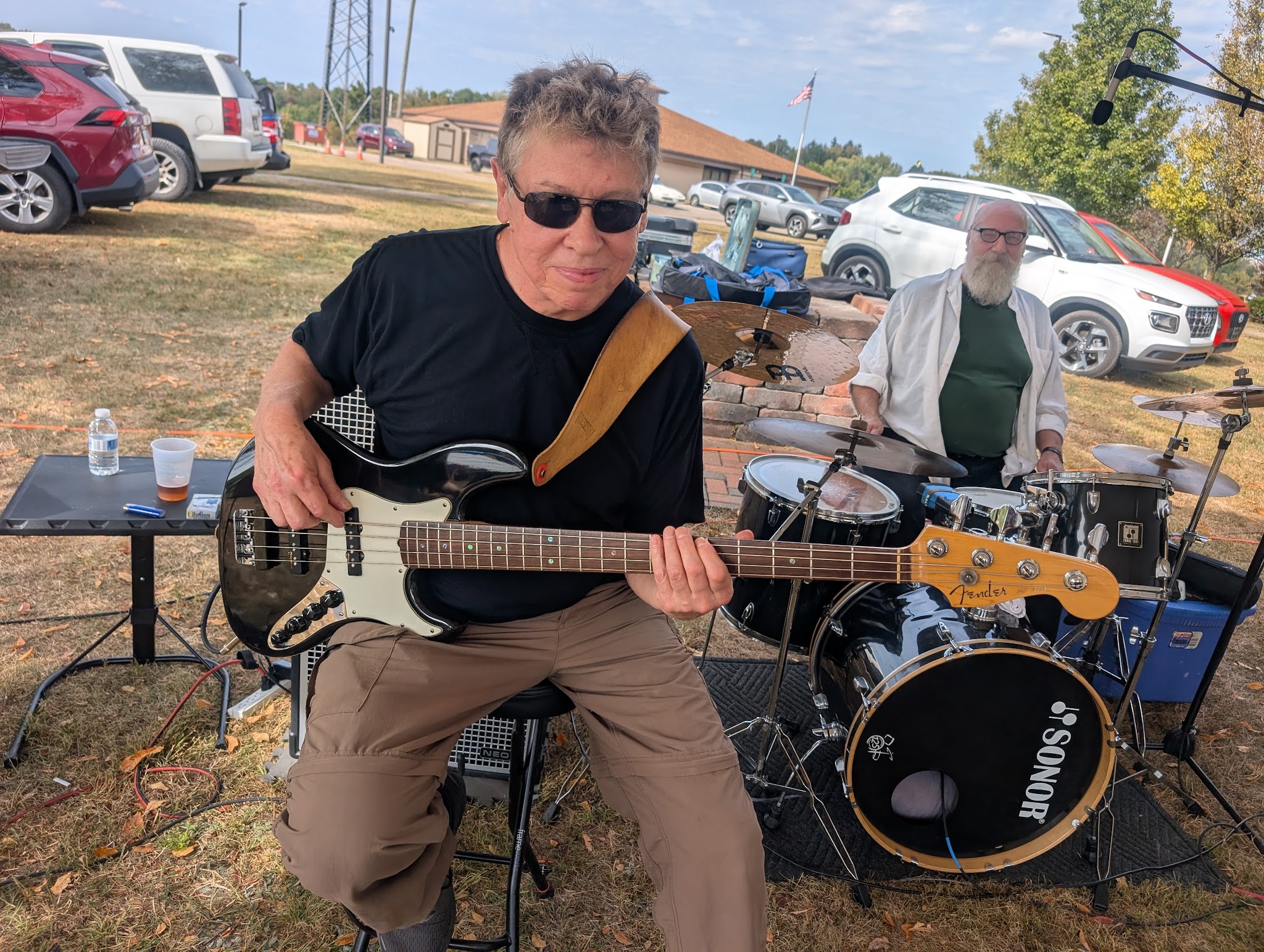 Economy Municipal Park - Baden, PA