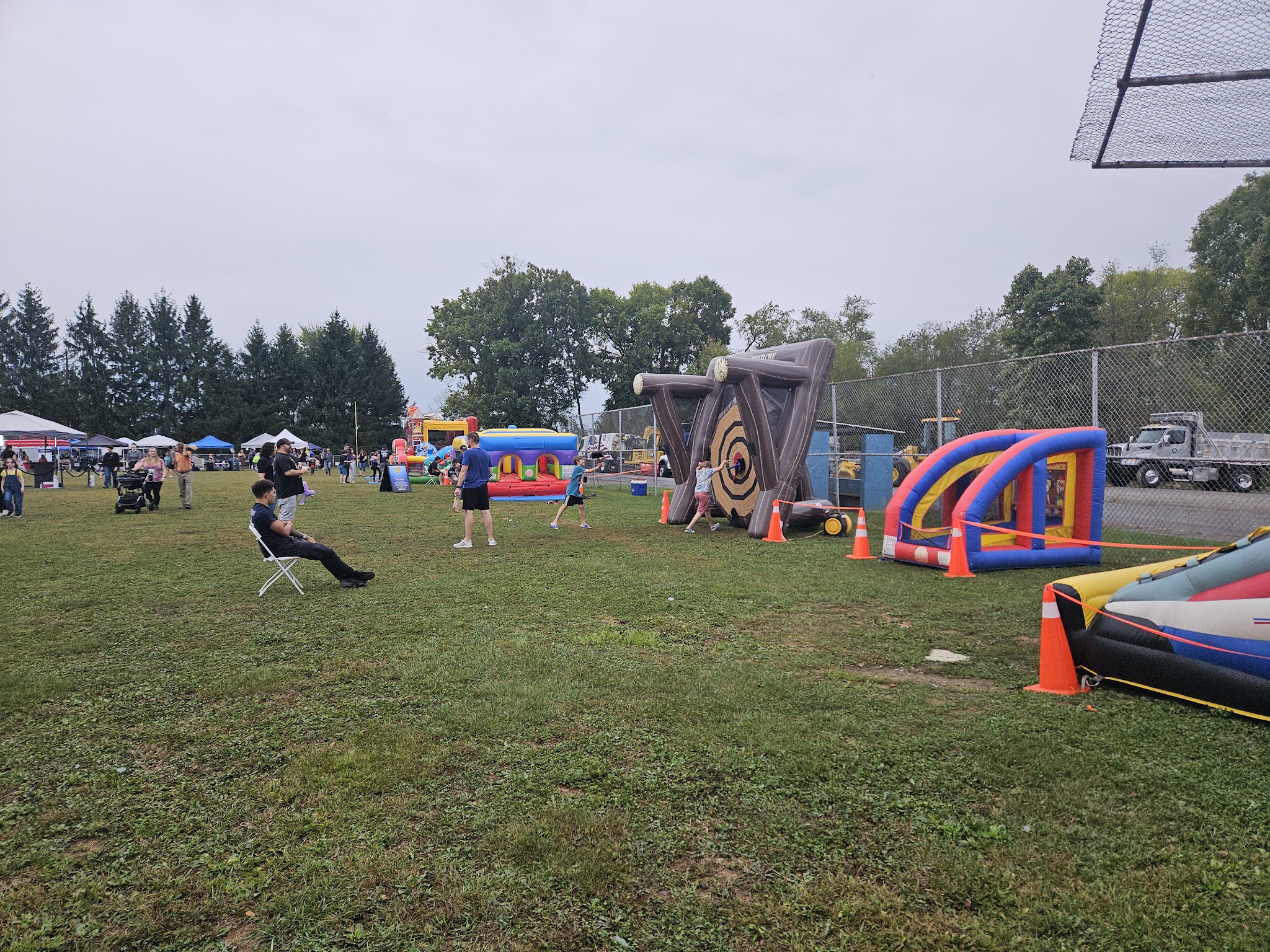 Economy Municipal Park - Baden, PA