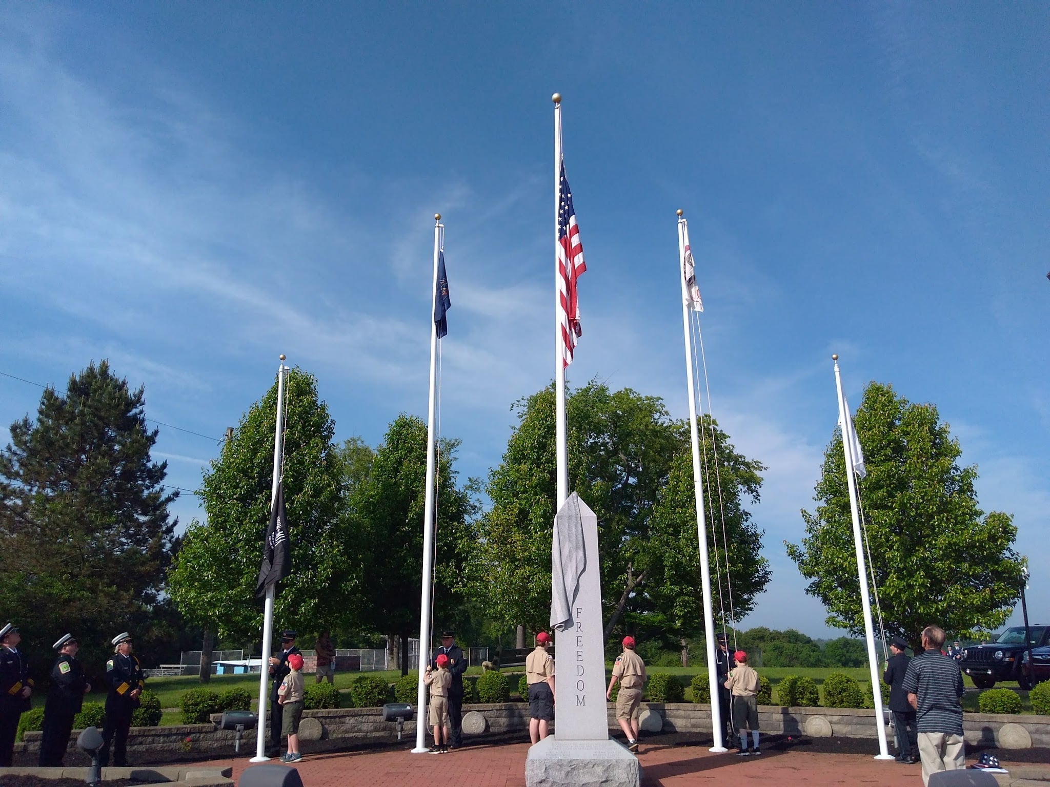 Economy Municipal Park - Baden, PA