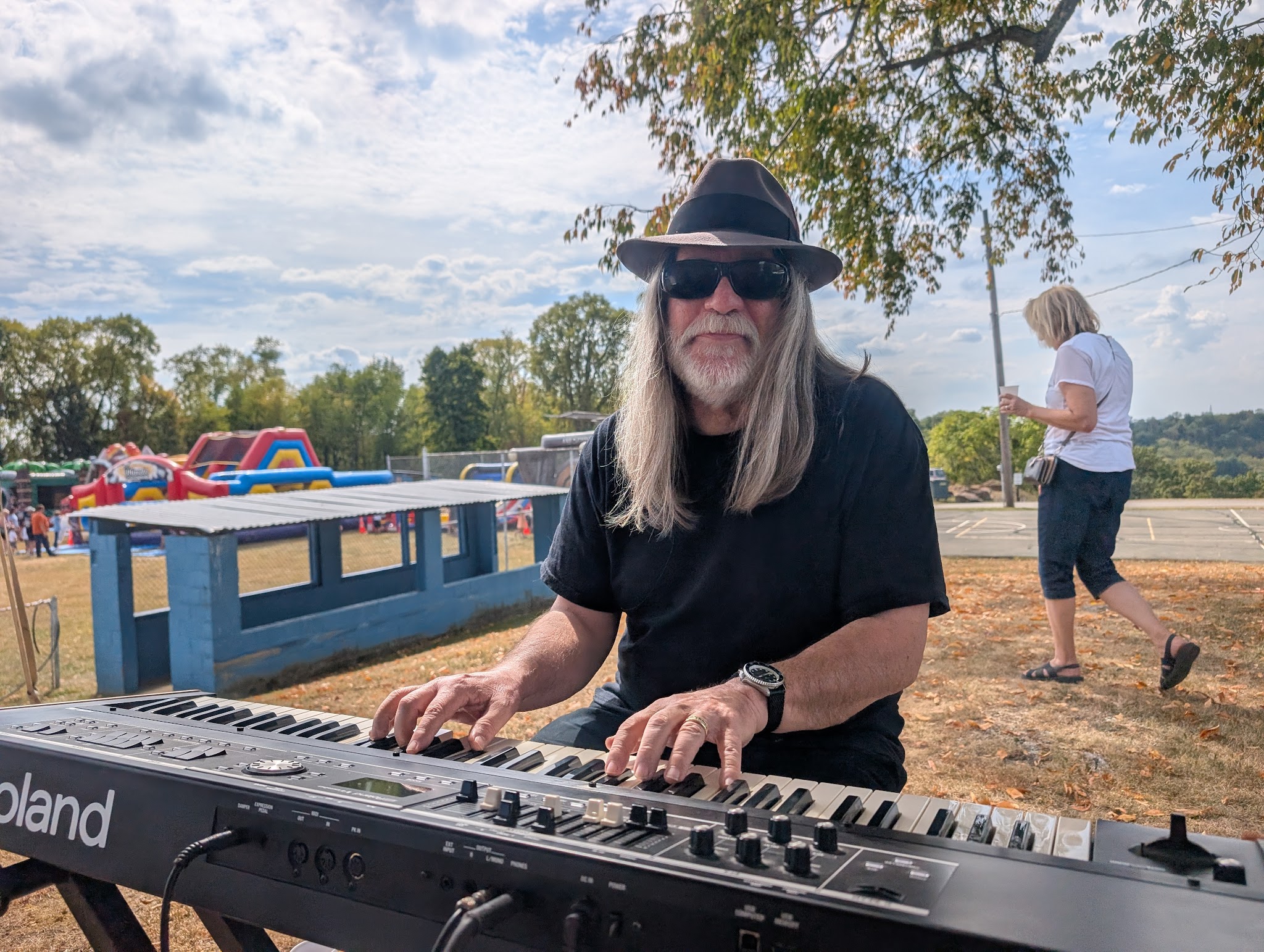 Economy Municipal Park - Baden, PA