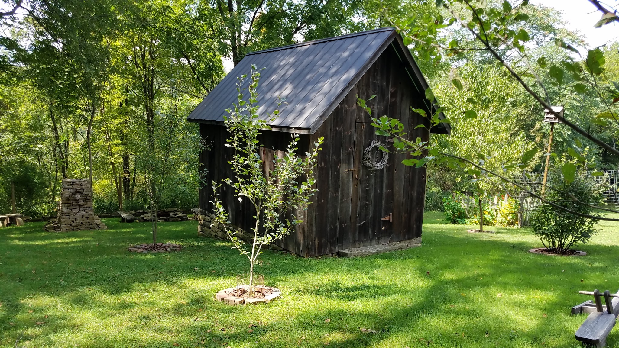 Economy Municipal Park - Baden, PA