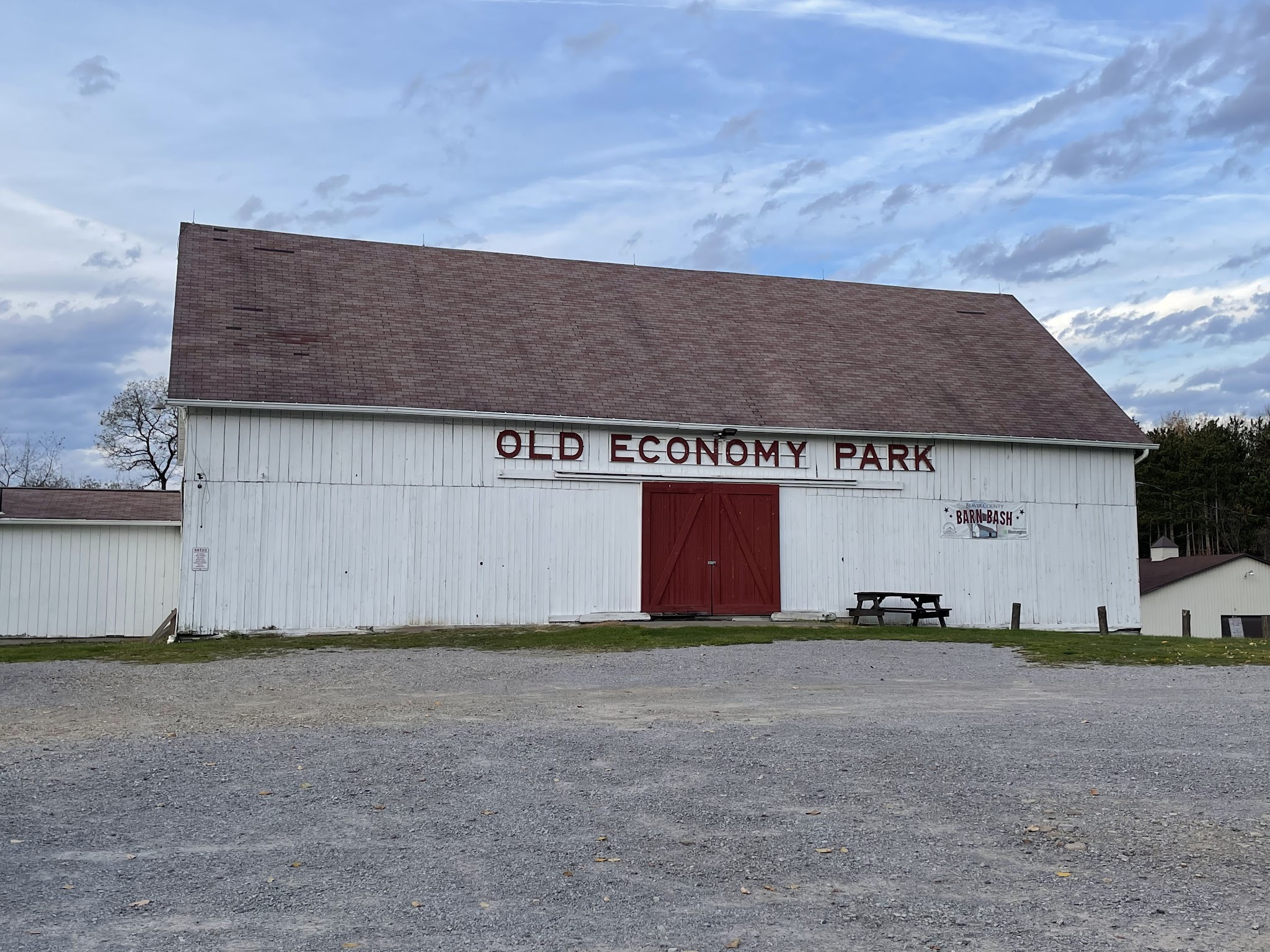 Economy Park - Baden, PA