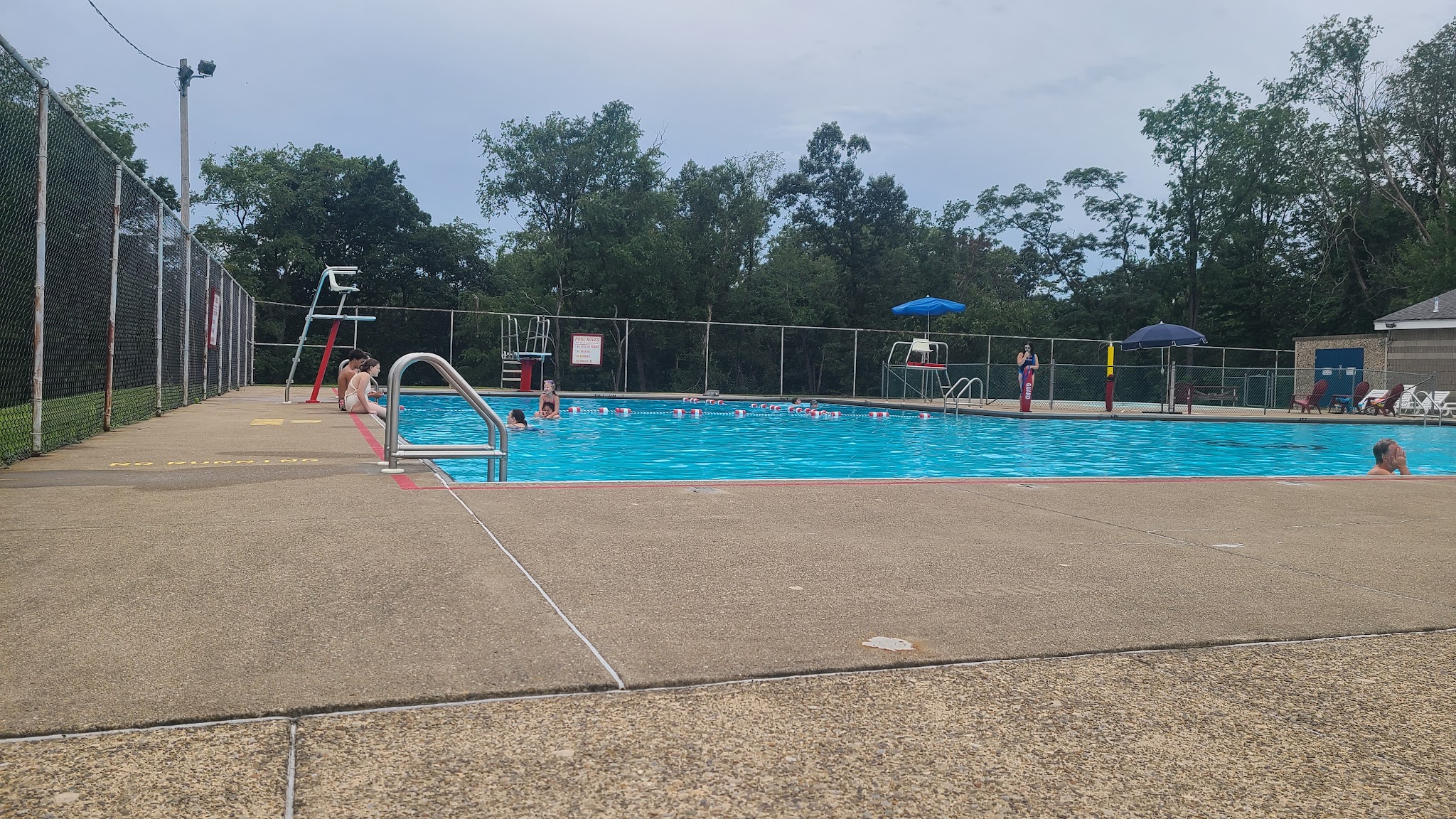 Economy Park - Baden, PA