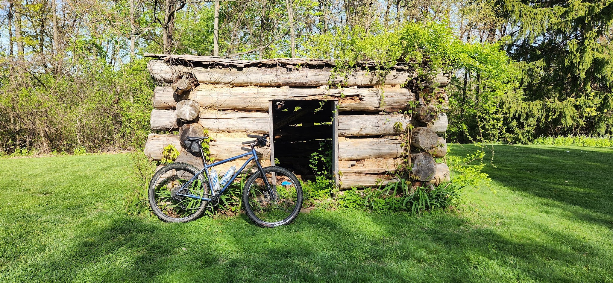 Economy Park - Baden, PA