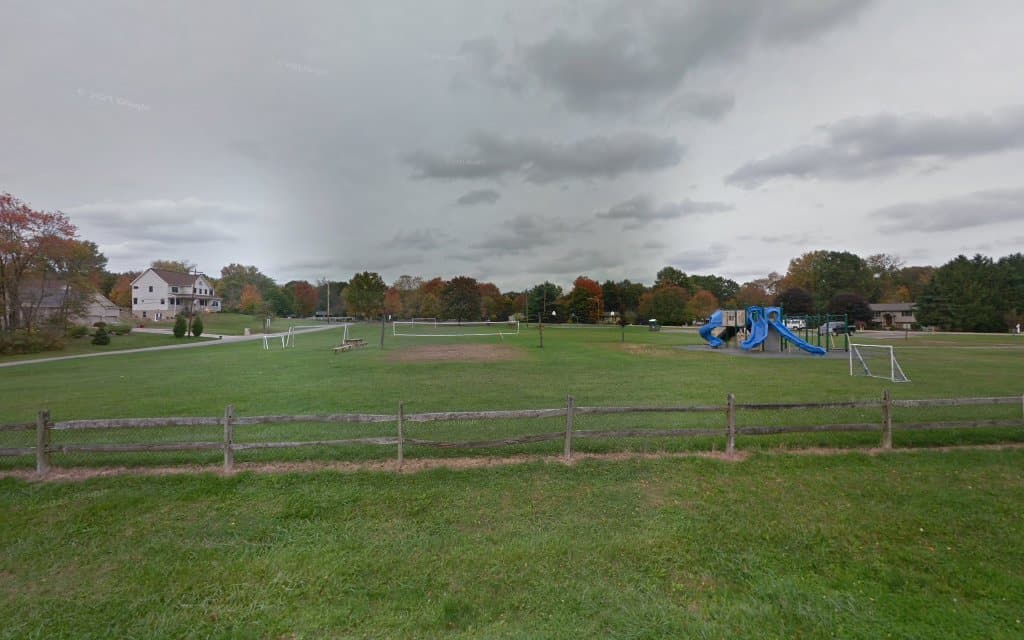 Recreation Drive Park - Baden, PA