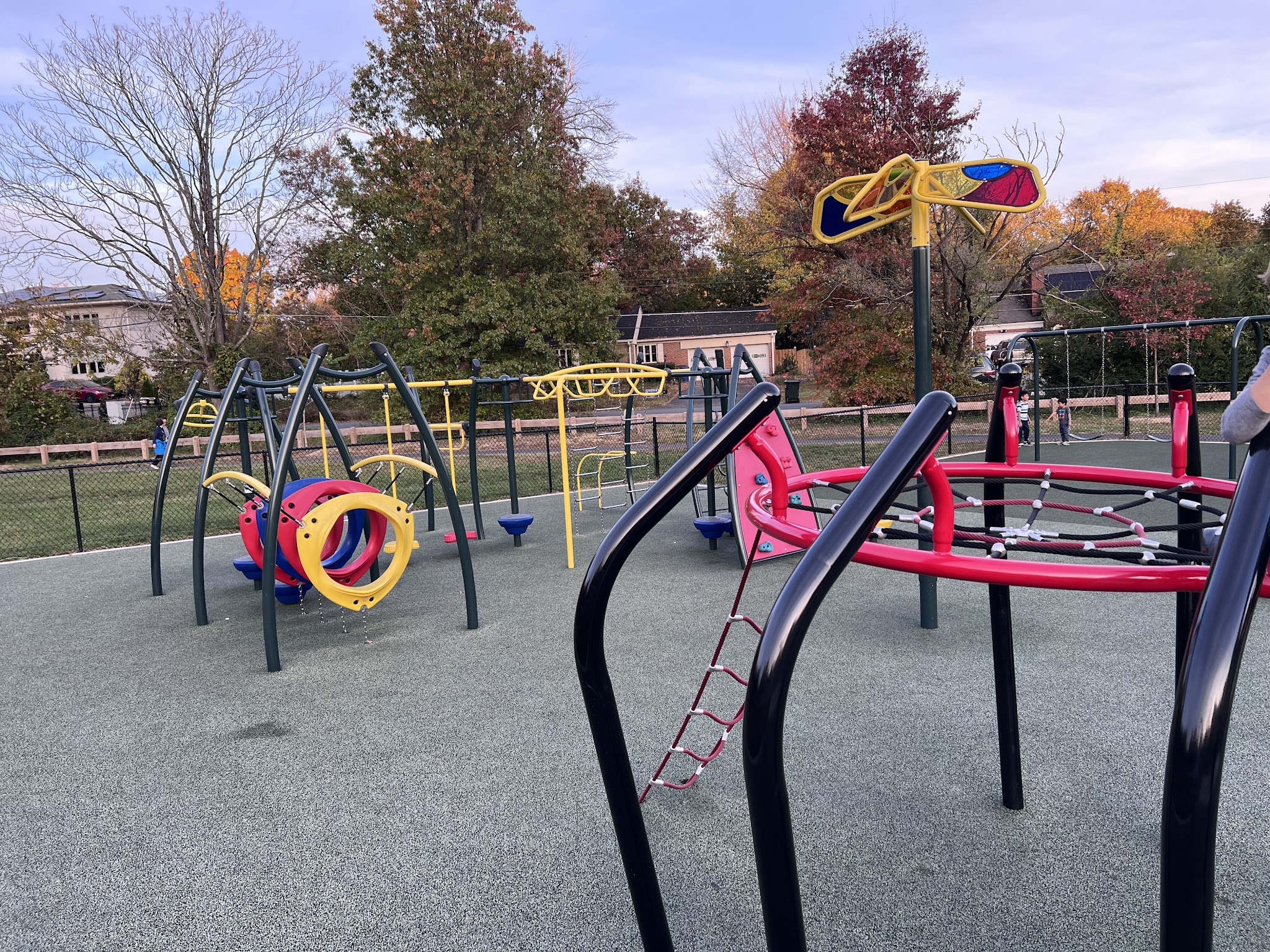 Hogge Park - Bailey's Crossroads, VA