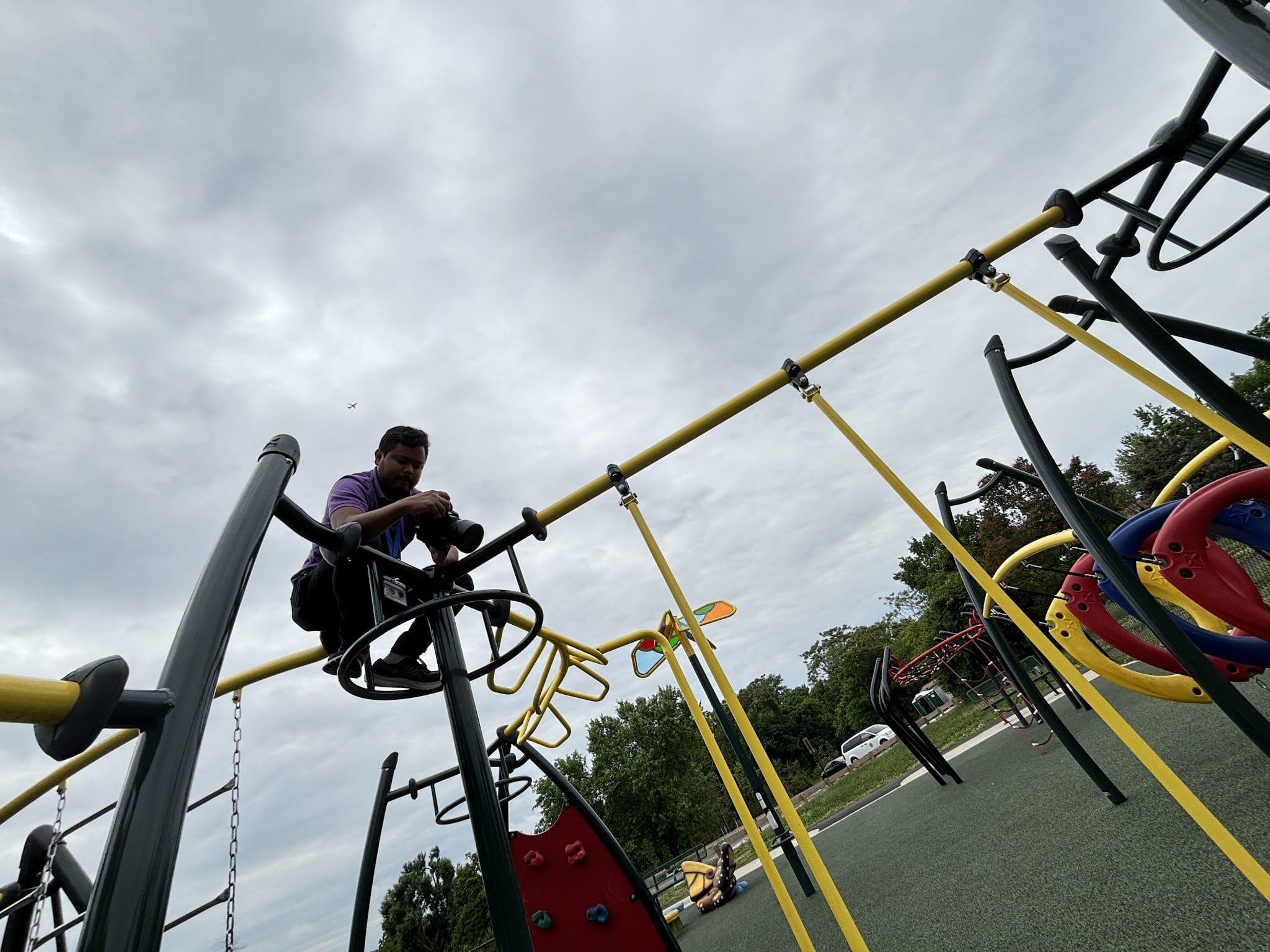 Hogge Park - Bailey's Crossroads, VA