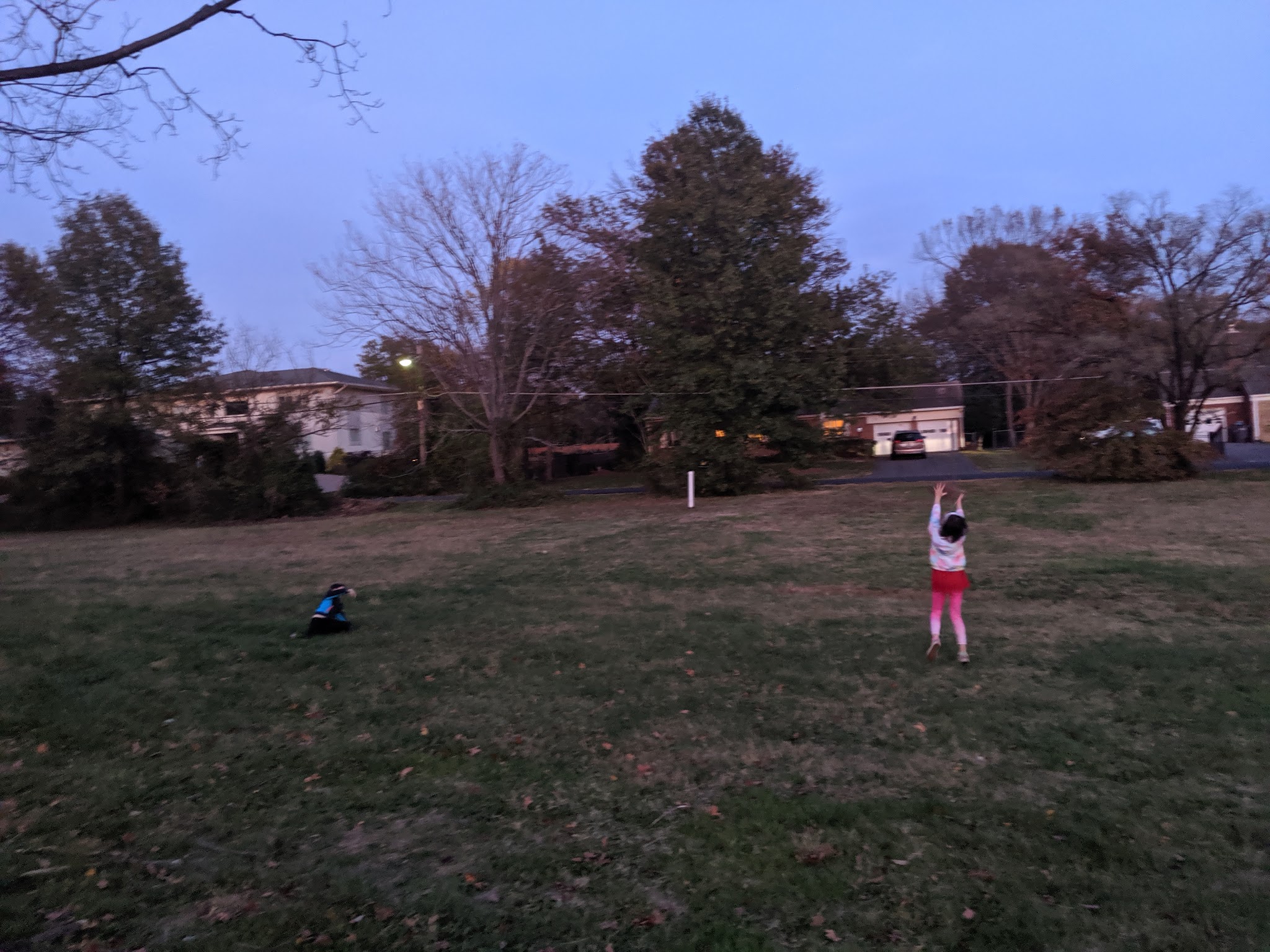 Hogge Park - Bailey's Crossroads, VA