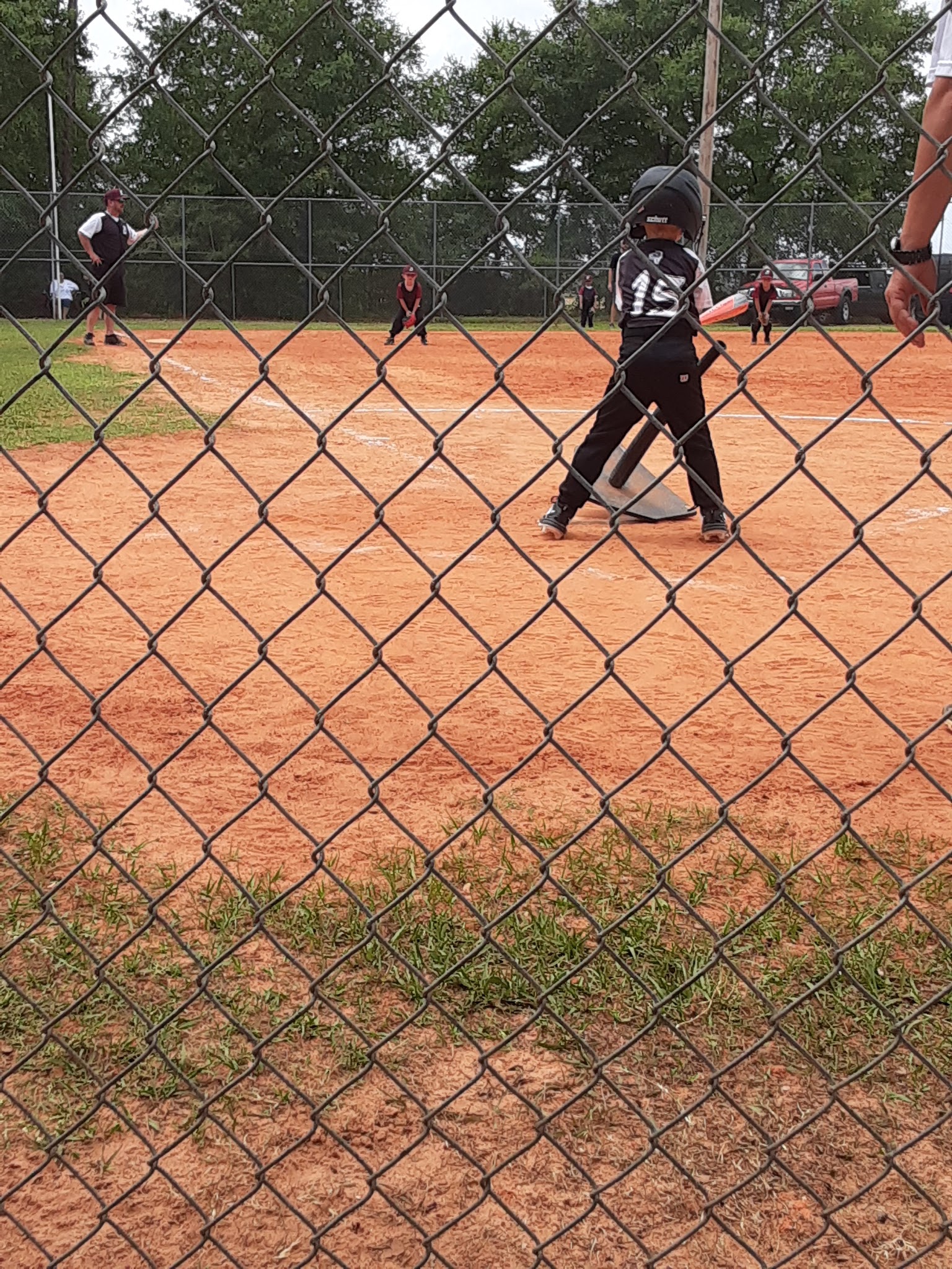 Baker Park - Baker, FL