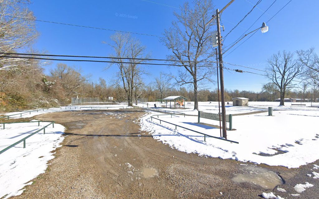 Chamberlain Street Park - Baker, LA