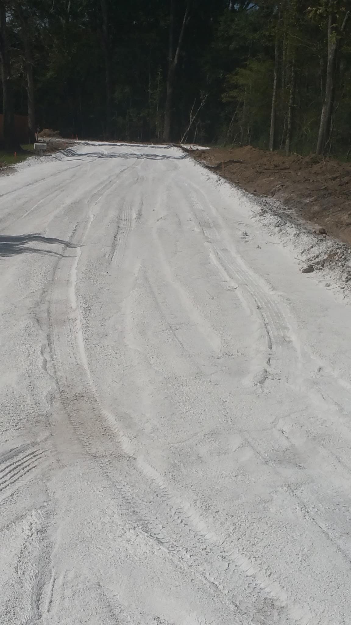 Chamberlain Street Park - Baker, LA