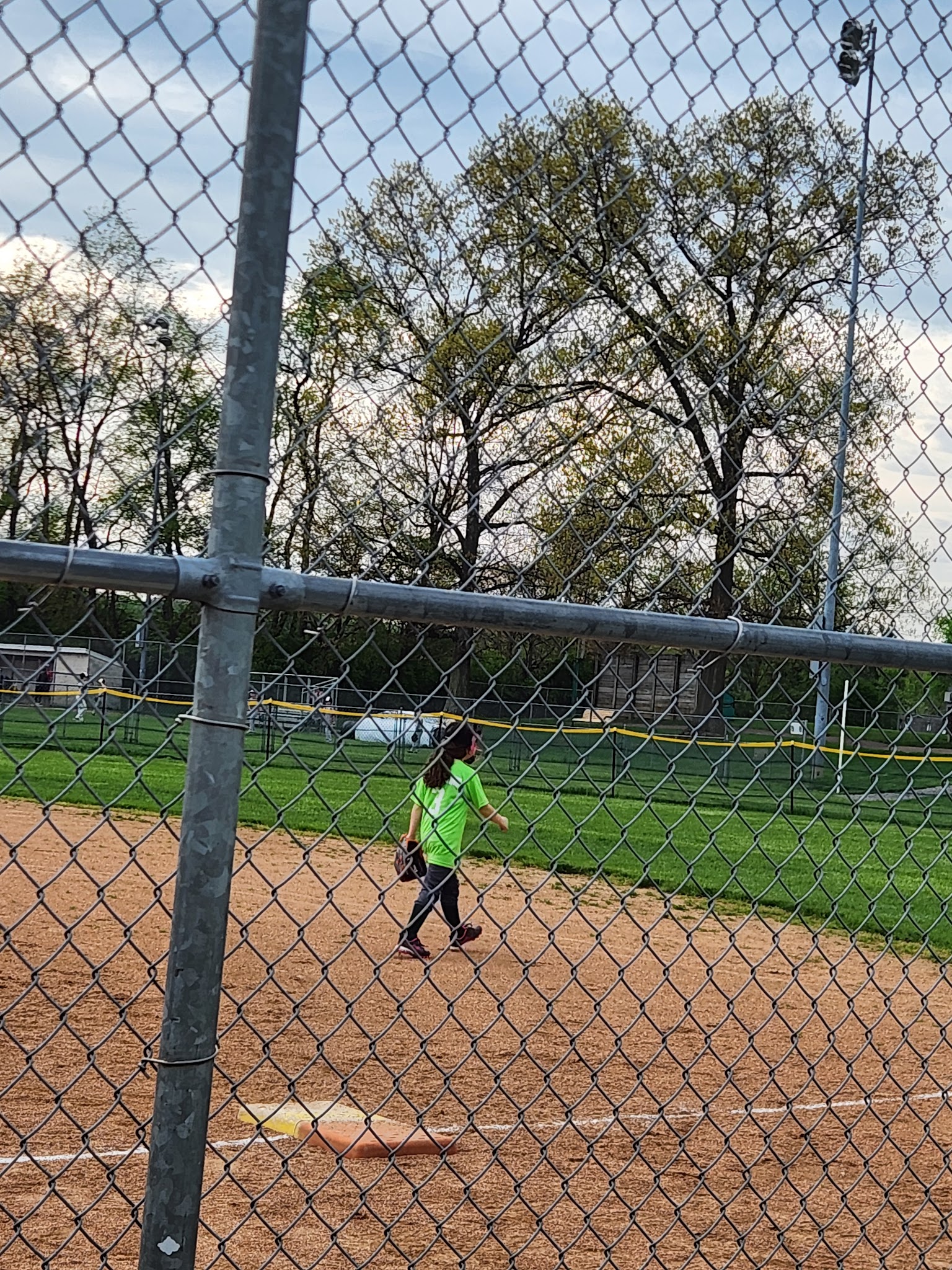 Richland Township Community Park - Bakerstown, PA