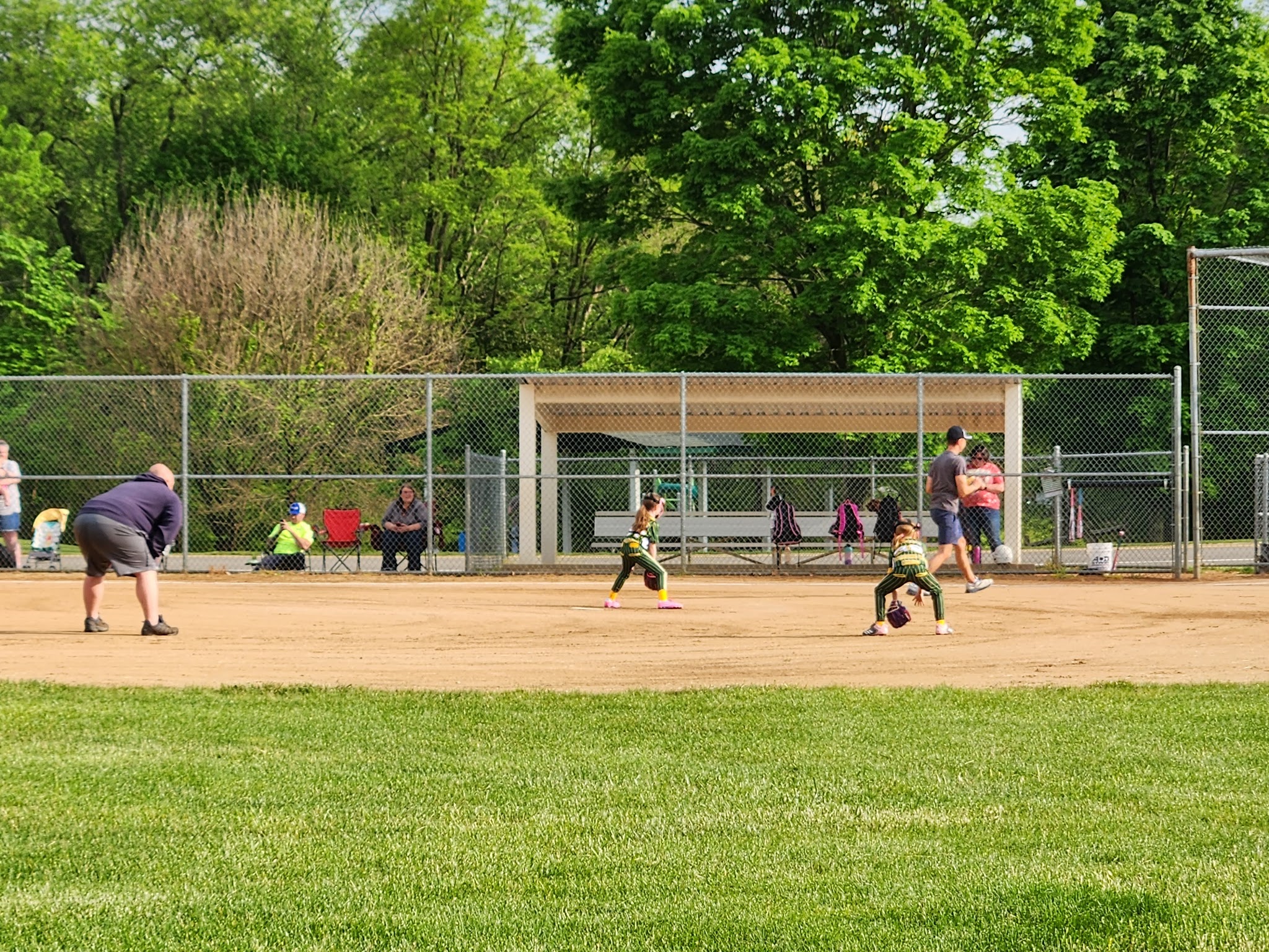 Richland Township Community Park - Bakerstown, PA