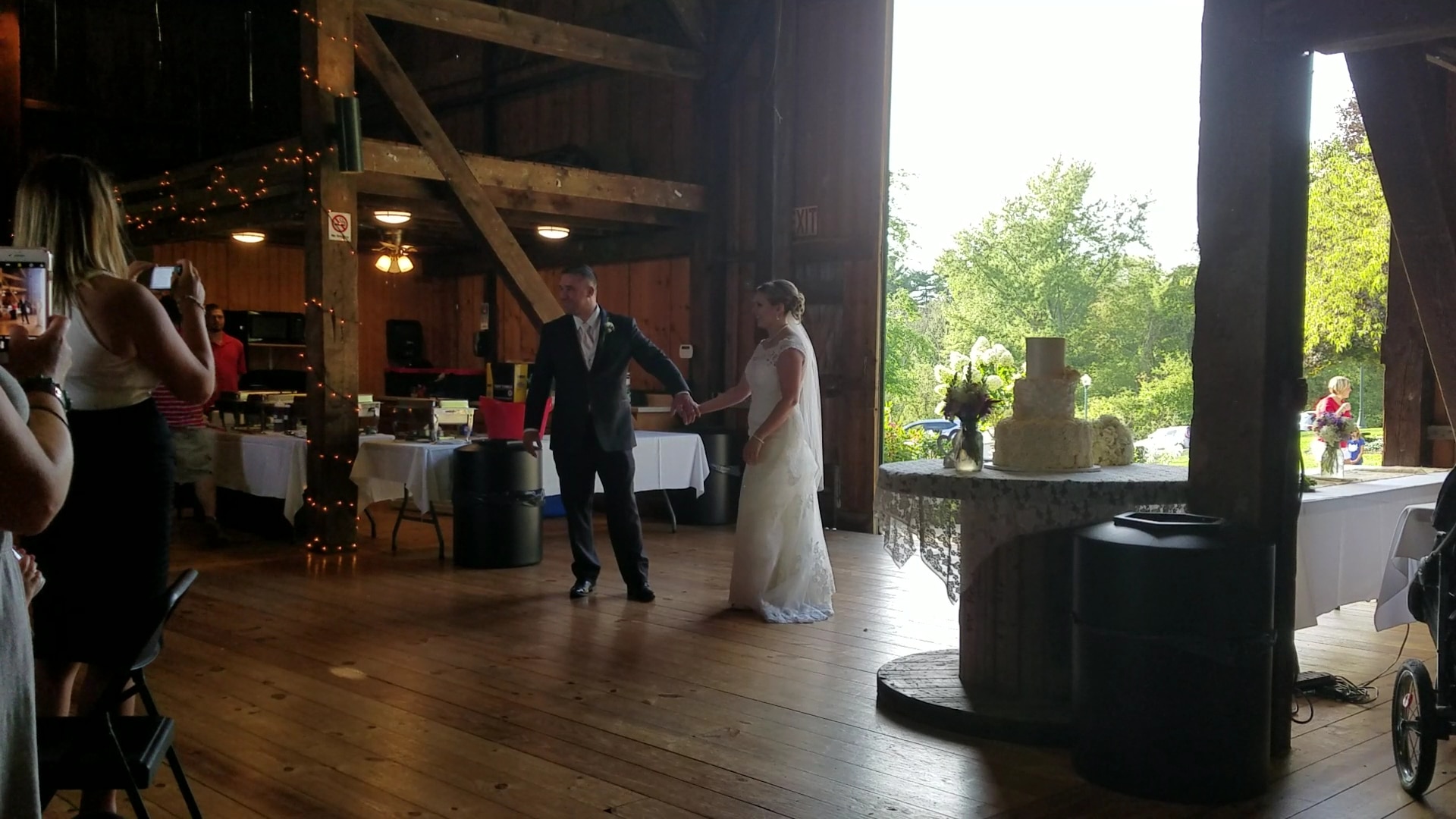 Richland Township Community Park - Bakerstown, PA