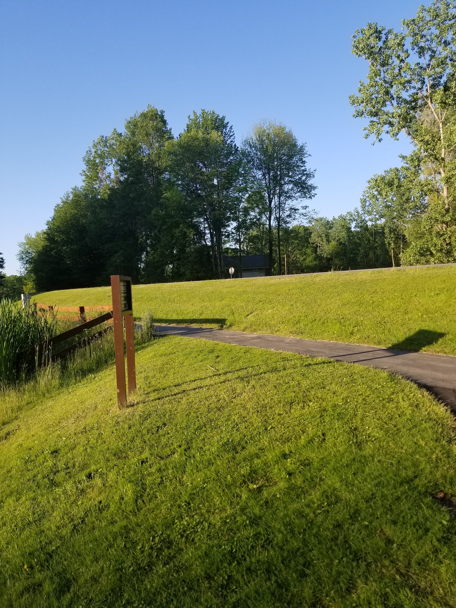 Drakes Landing Park - Baldwinsville, NY