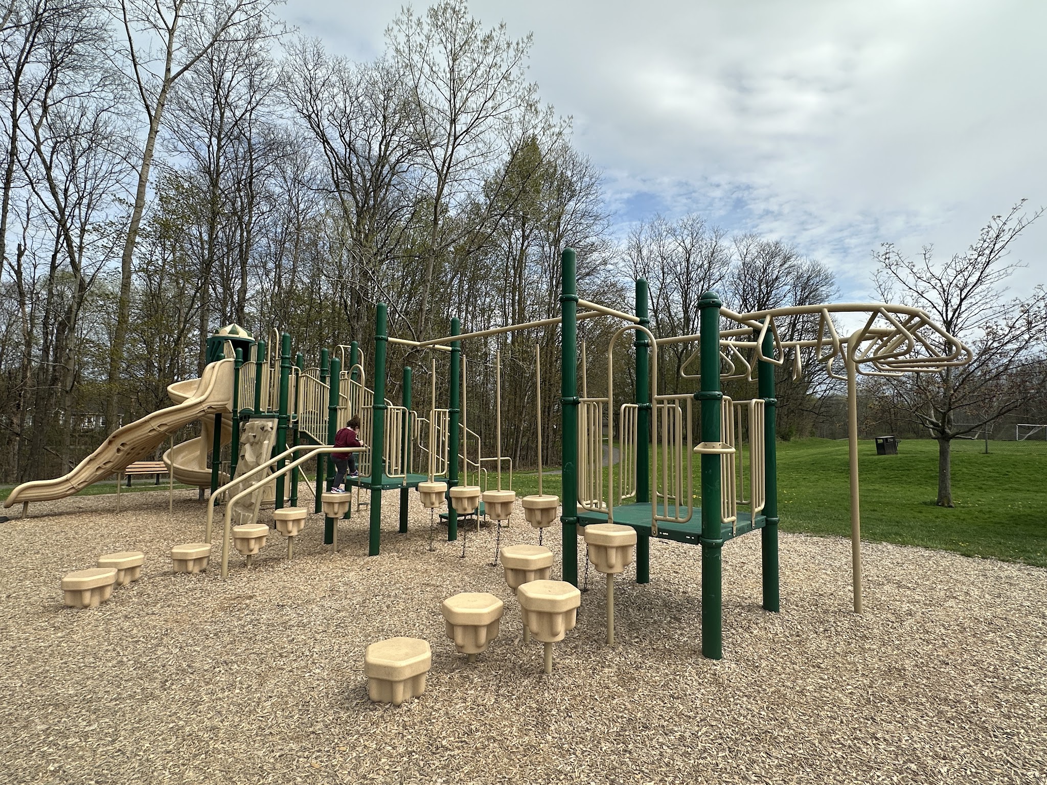 Drakes Landing Park - Baldwinsville, NY