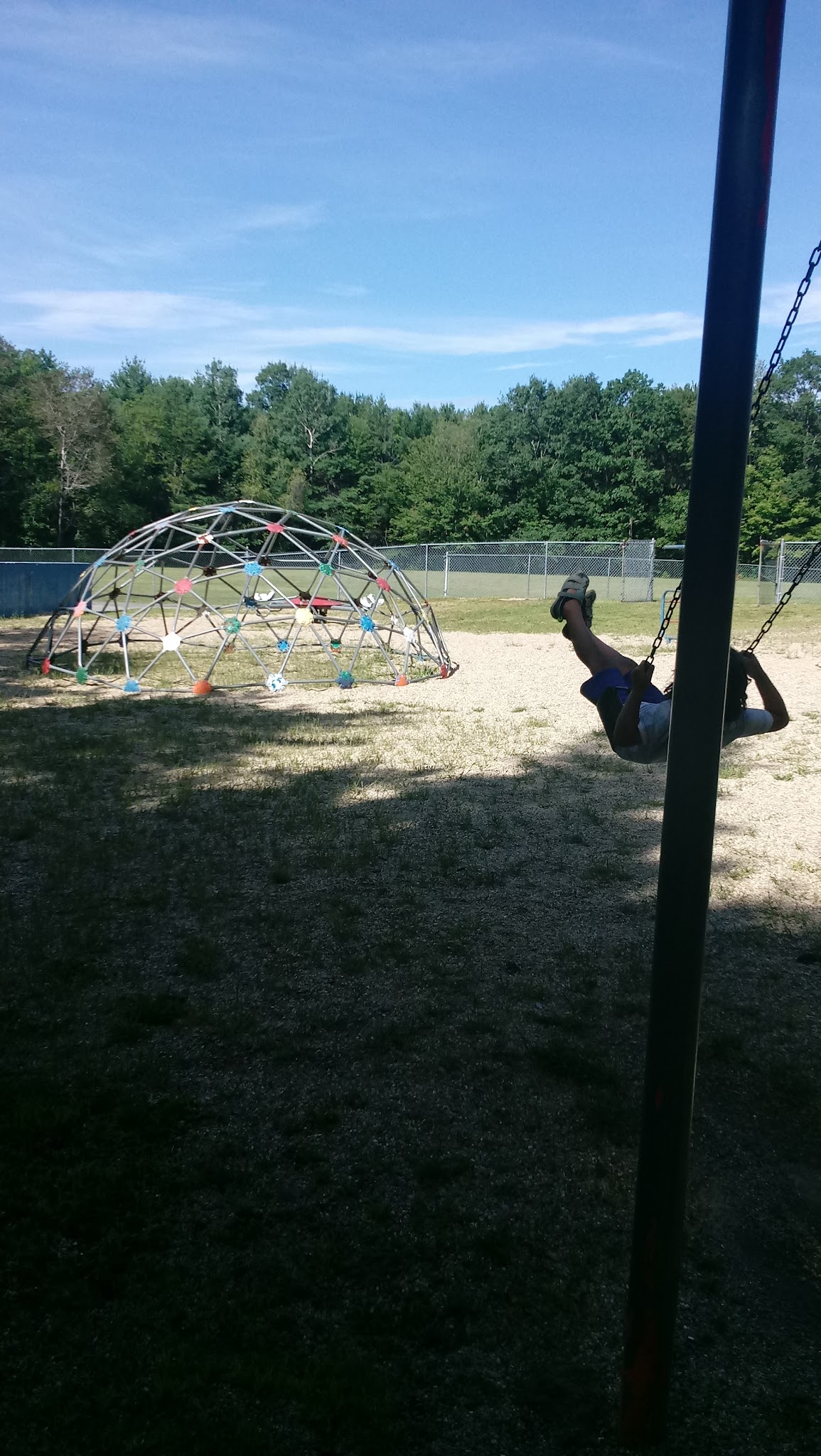 Houghton Park - Baldwinville, MA