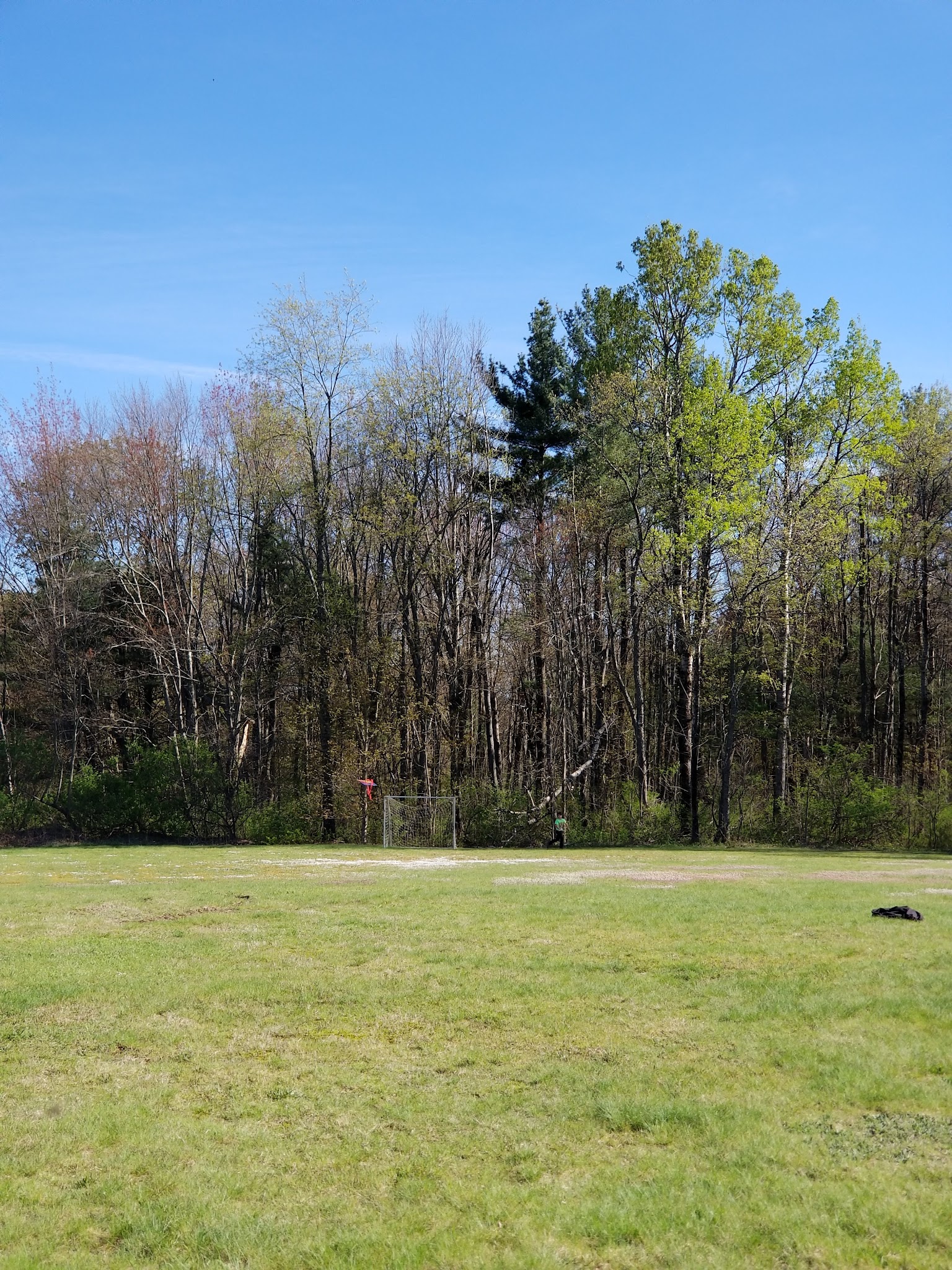 Houghton Park - Baldwinville, MA