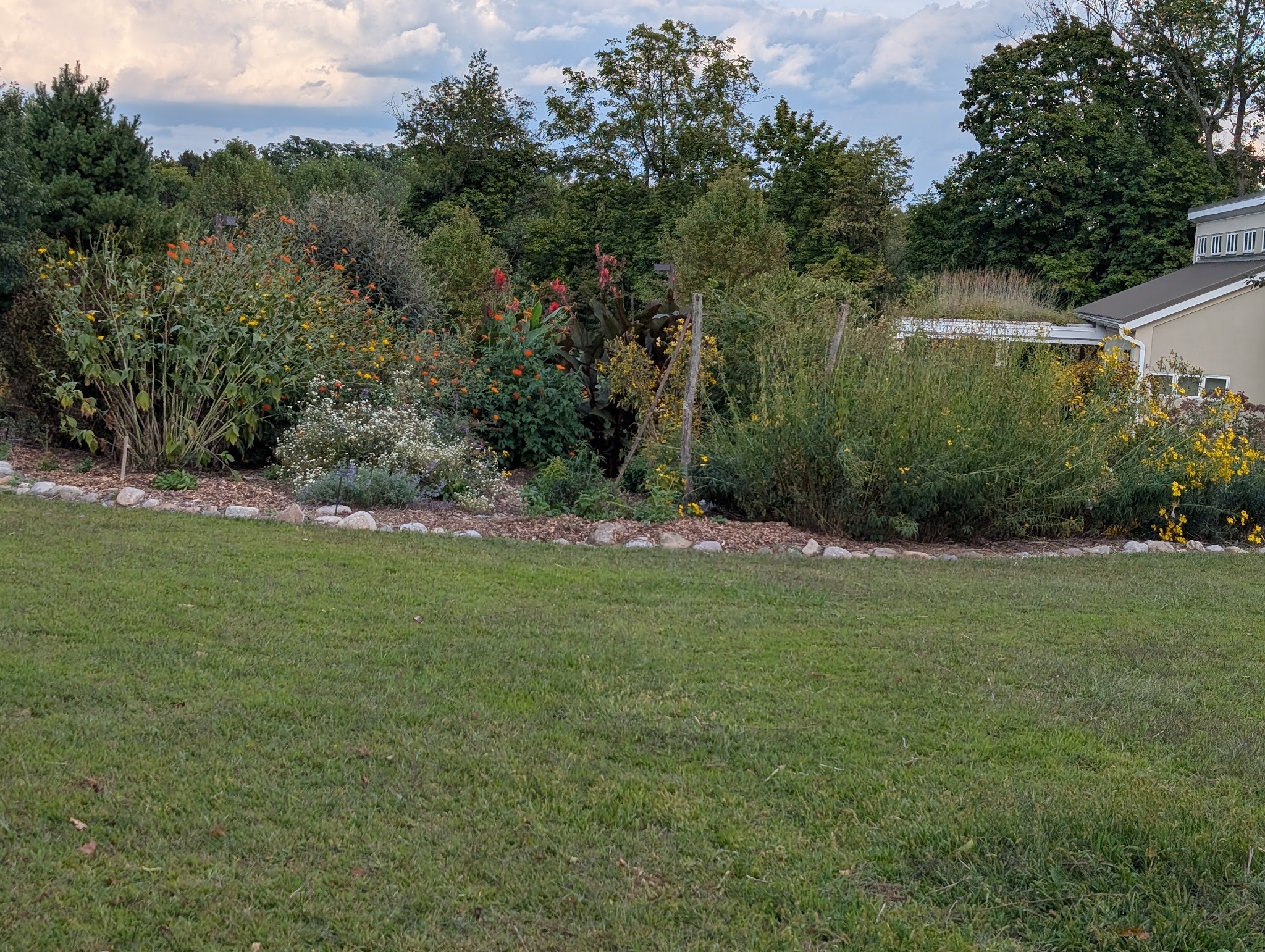 Riverton Ball Fields - Bangor, PA