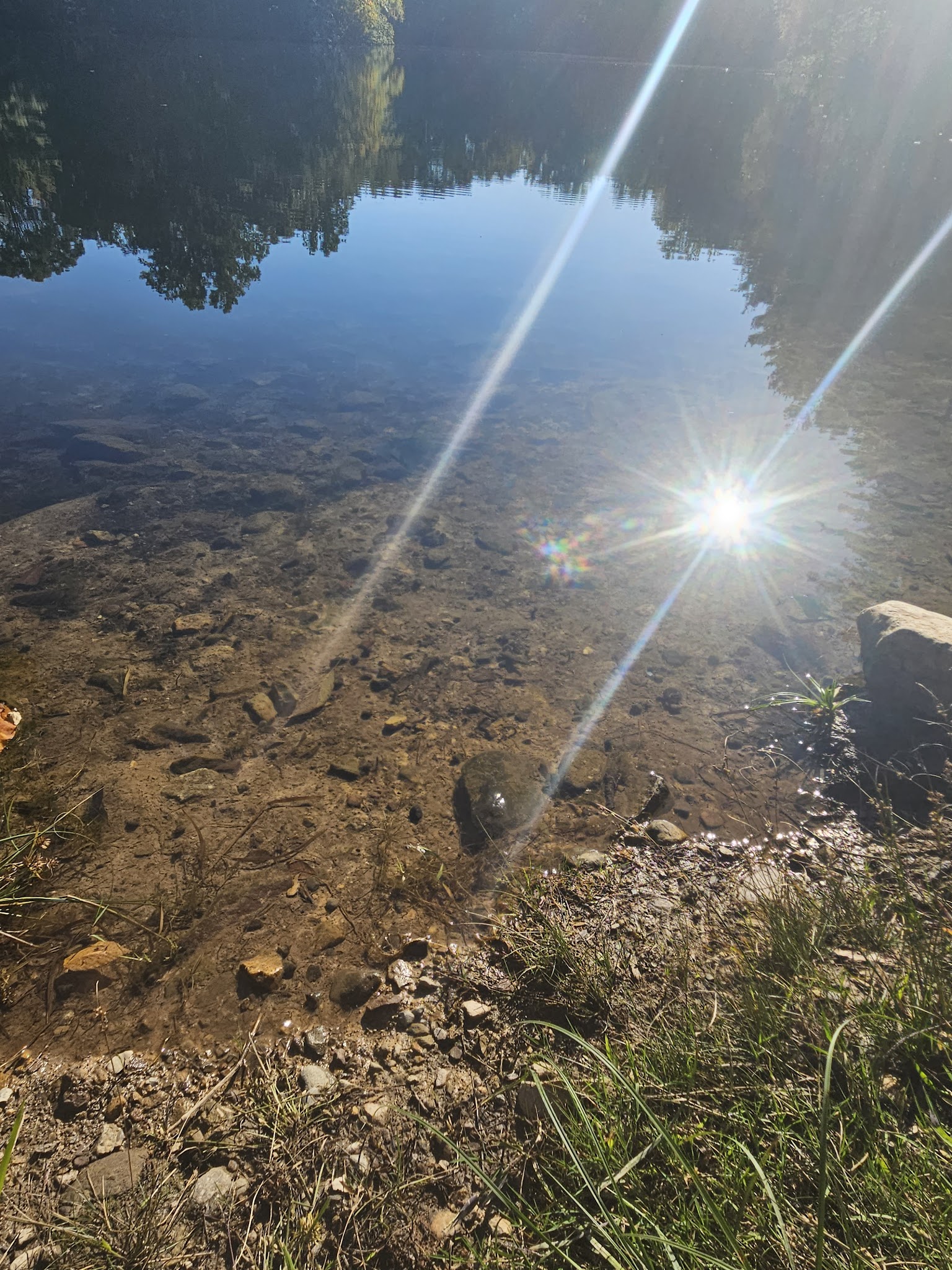 Twin Lakes County Park - Bangor, PA