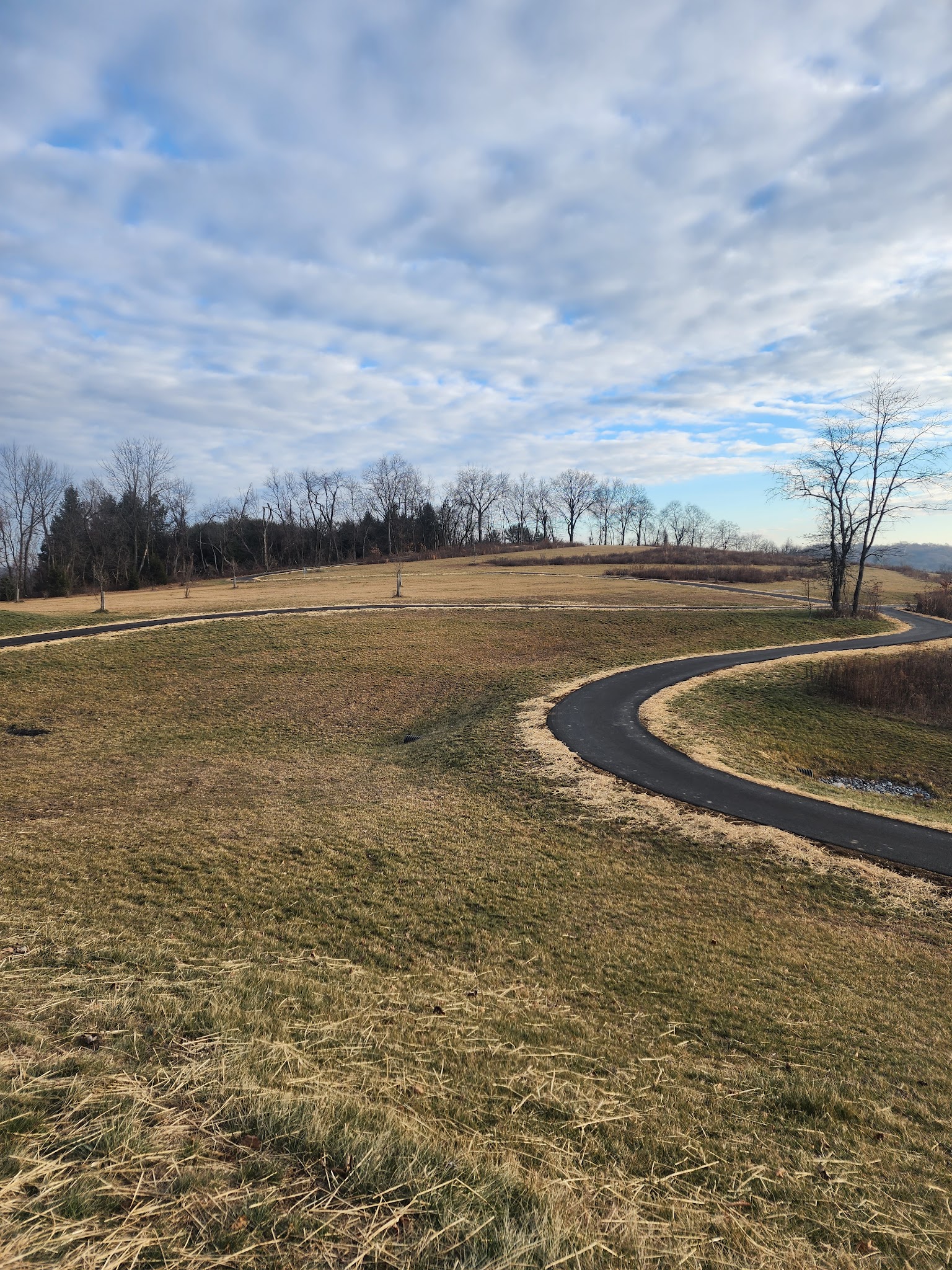 Washington Township Recreational Complex - Bangor, PA