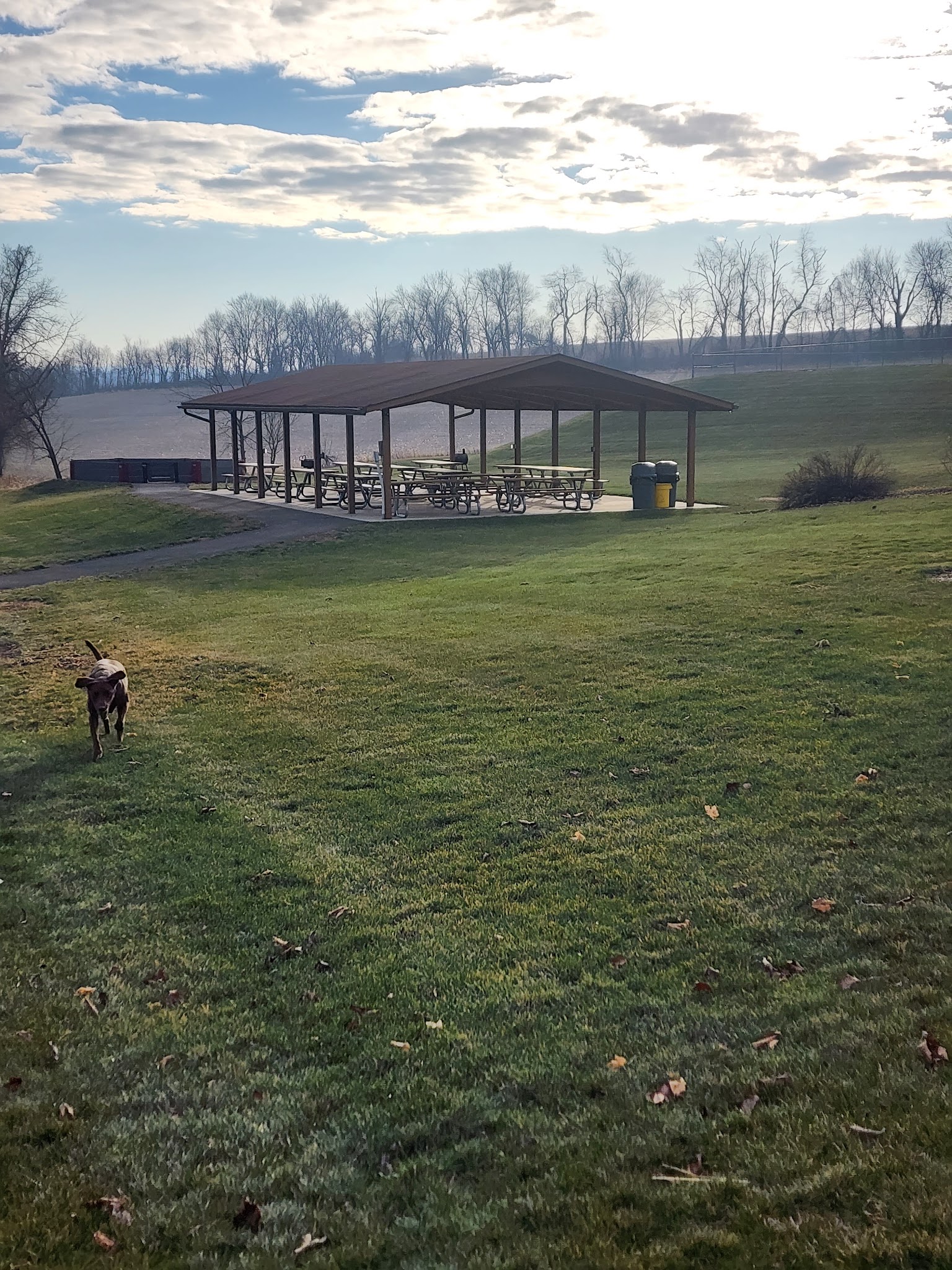 Washington Township Recreational Complex - Bangor, PA