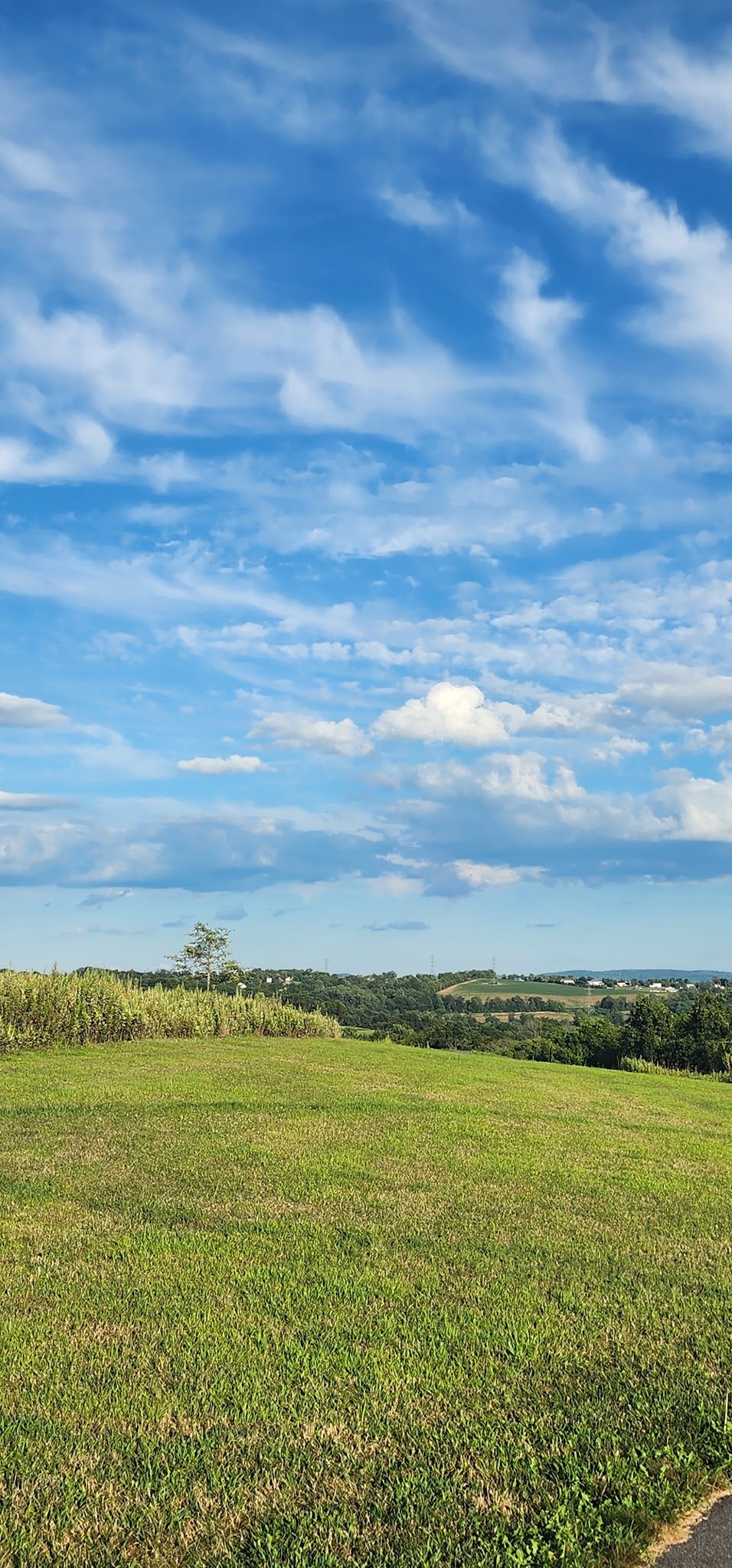 Washington Township Recreational Complex - Bangor, PA