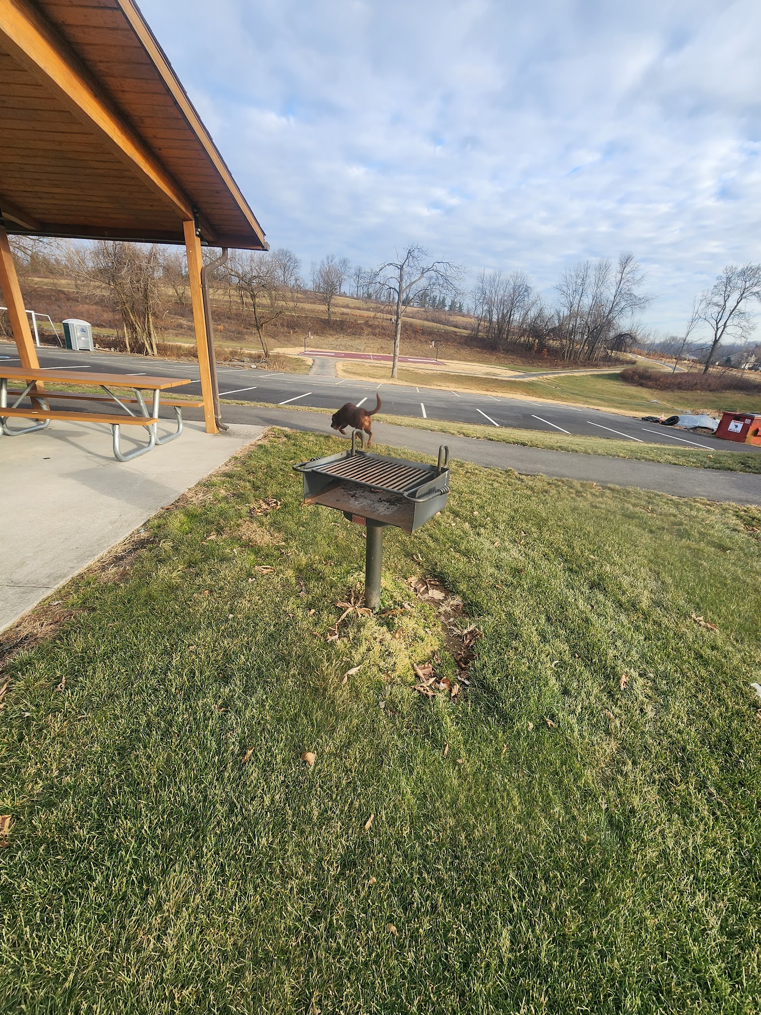 Washington Township Recreational Complex - Bangor, PA