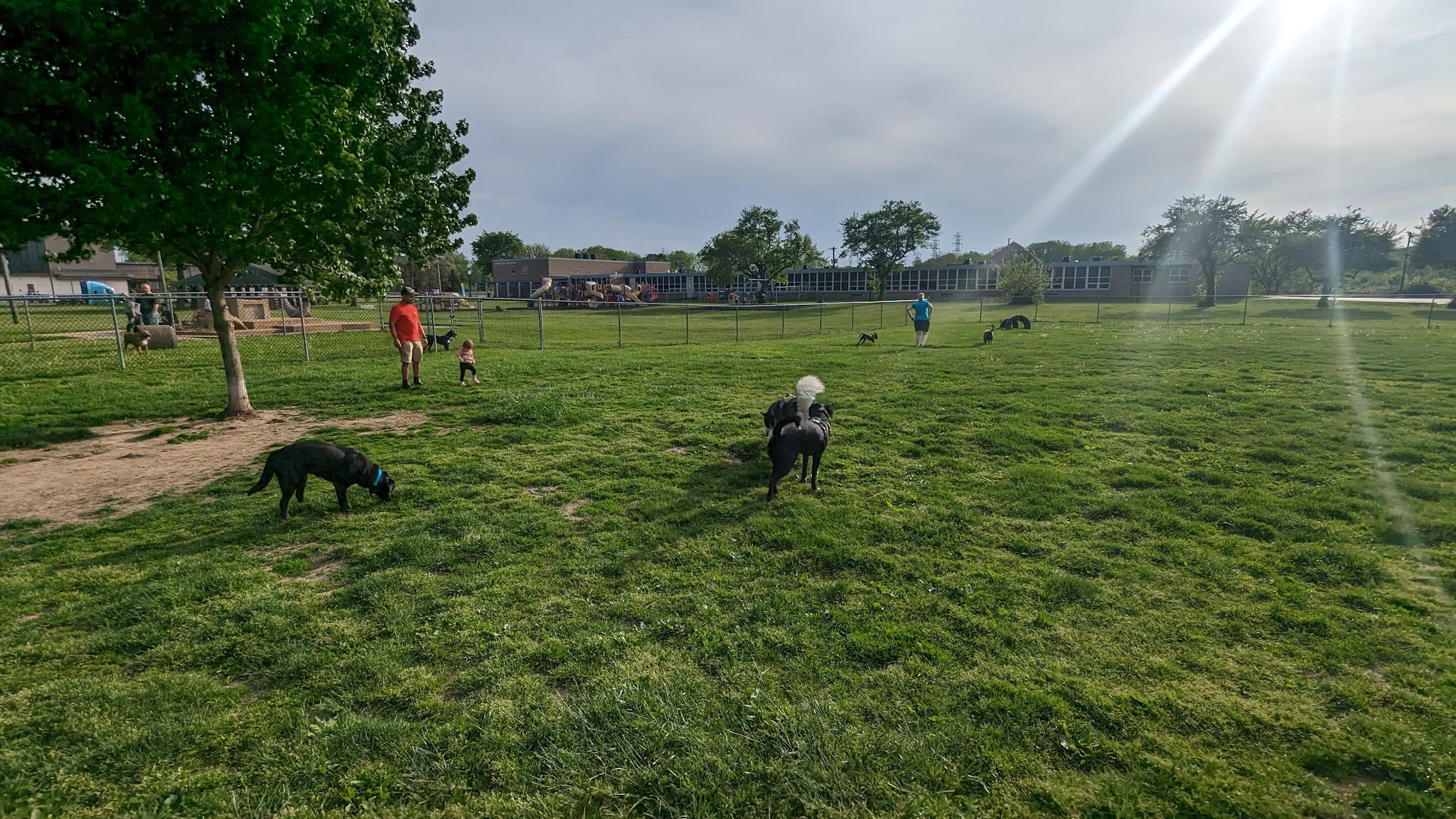 Decker Park - Barberton, OH