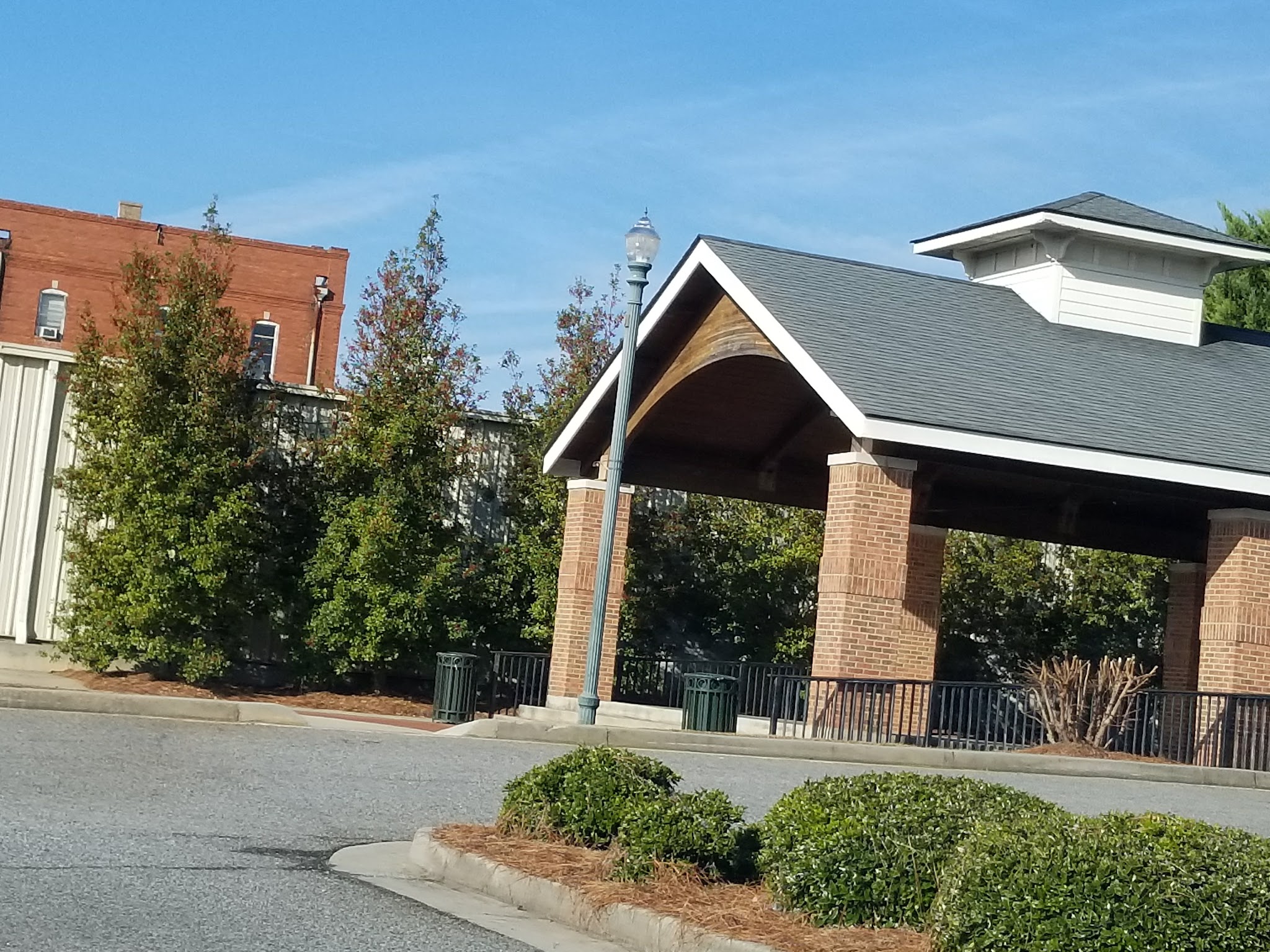 Ritz Park - Barnesville, GA