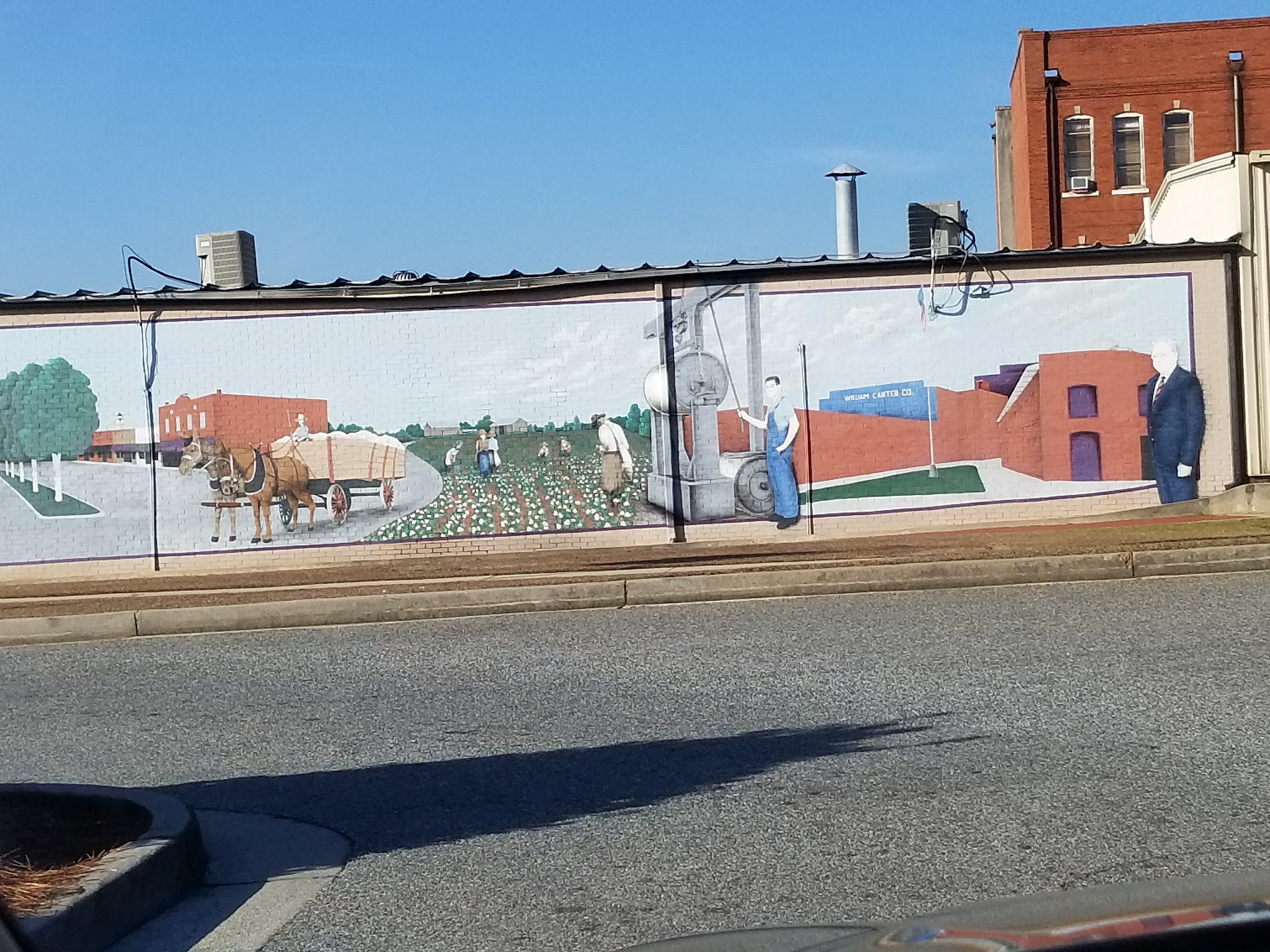 Ritz Park - Barnesville, GA