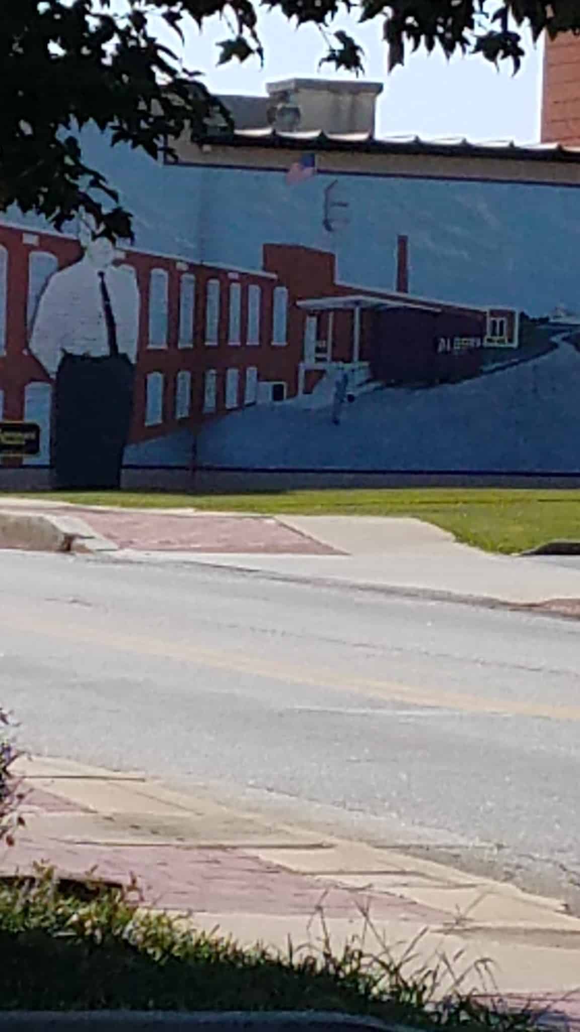 Ritz Park - Barnesville, GA