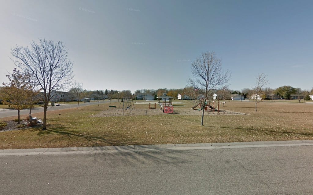 Del Acres Park - Barnesville, MN