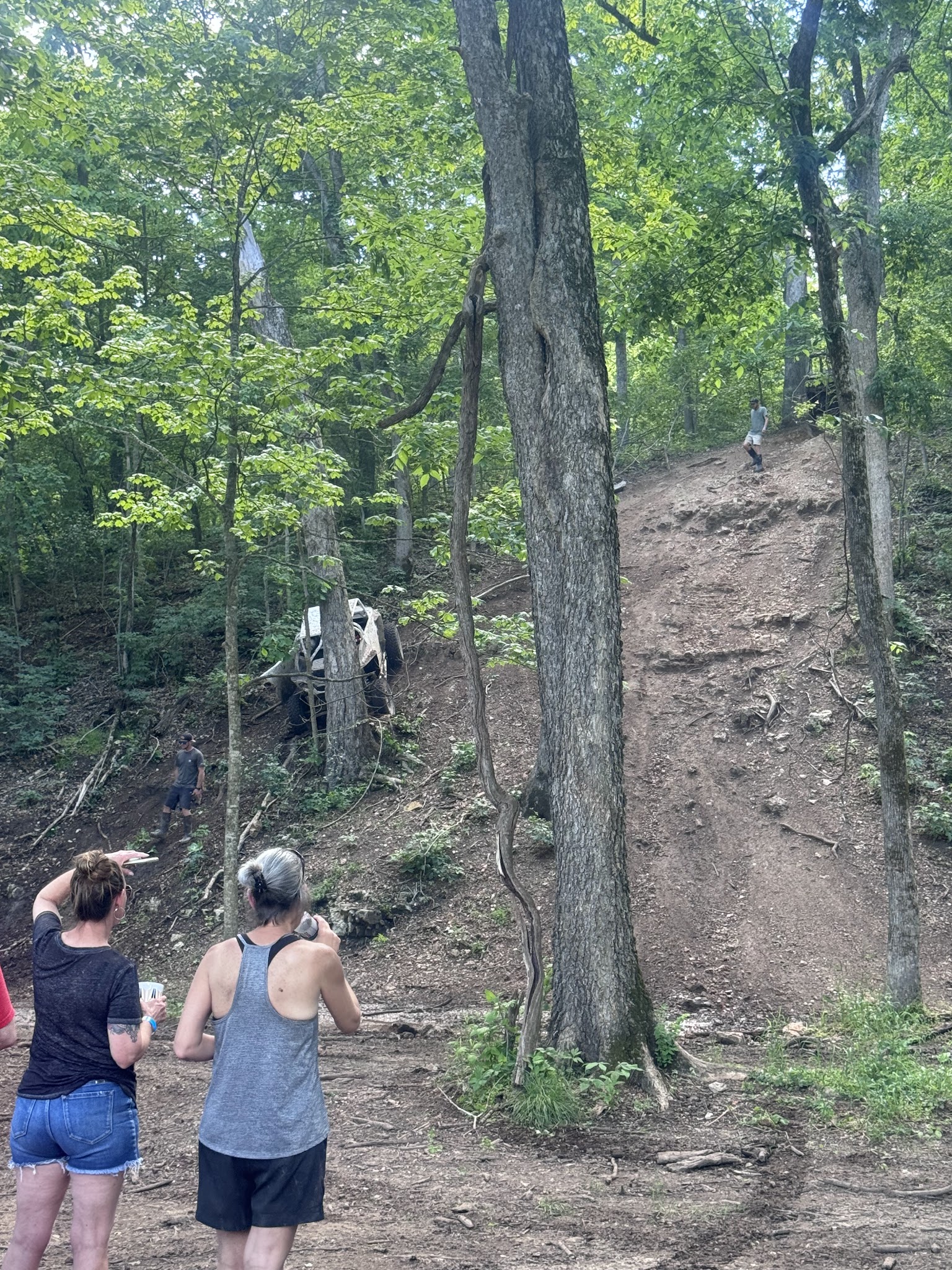 The Loop 2 Lake Ozark Offroad Park - Barnett, MO