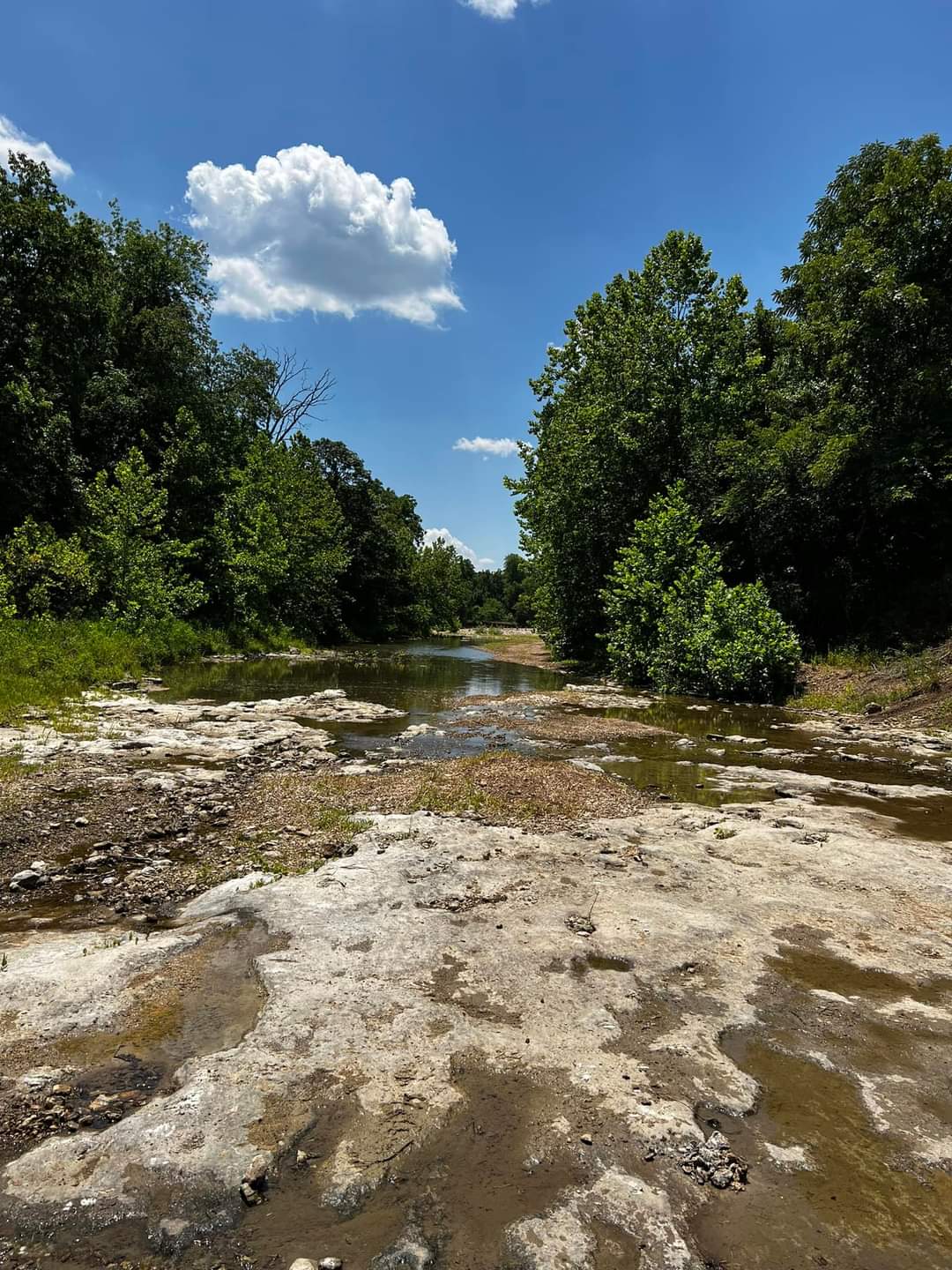 The Loop 2 Lake Ozark Offroad Park - Barnett, MO