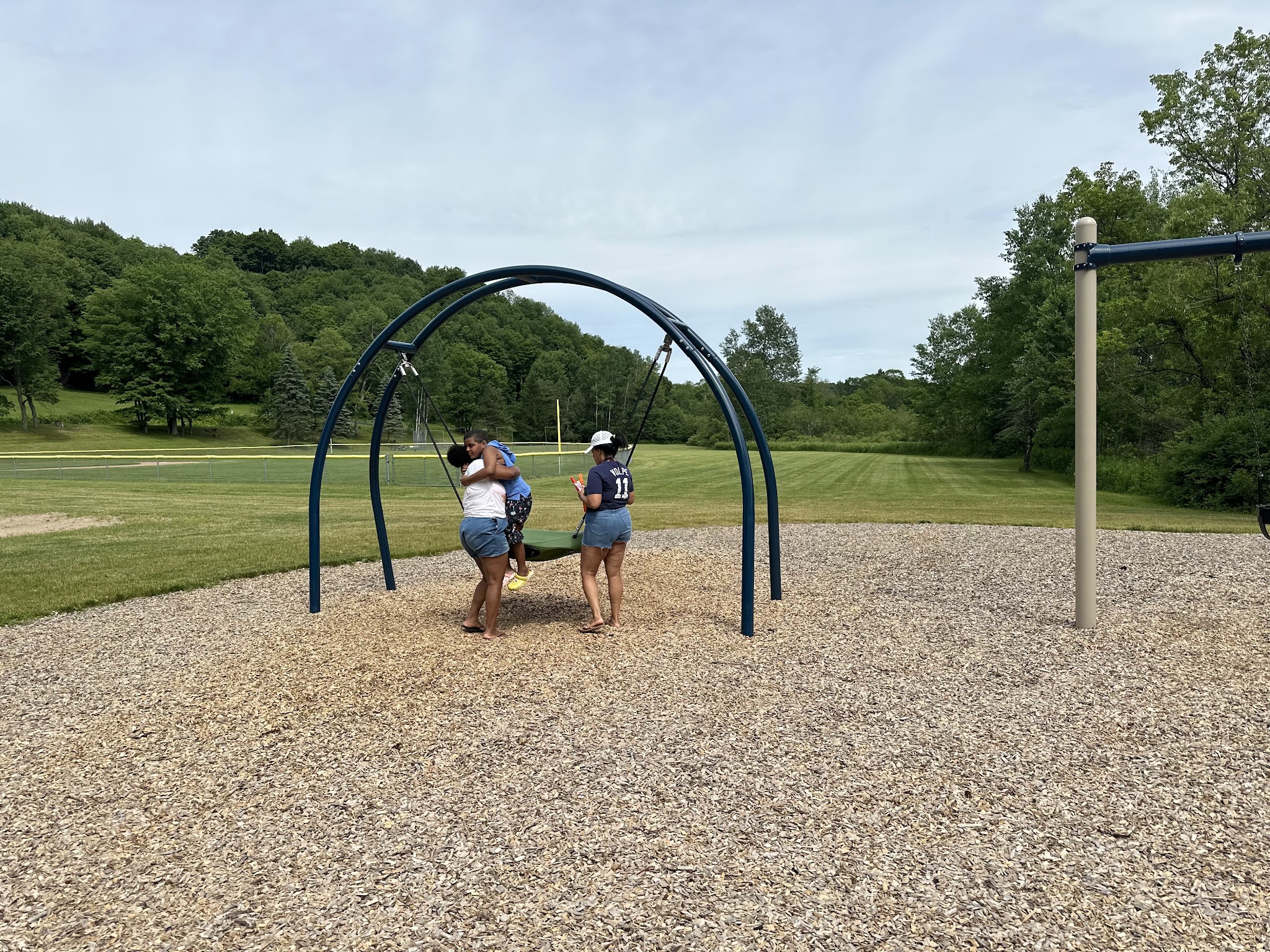 Trenton Town Park - Barneveld, NY