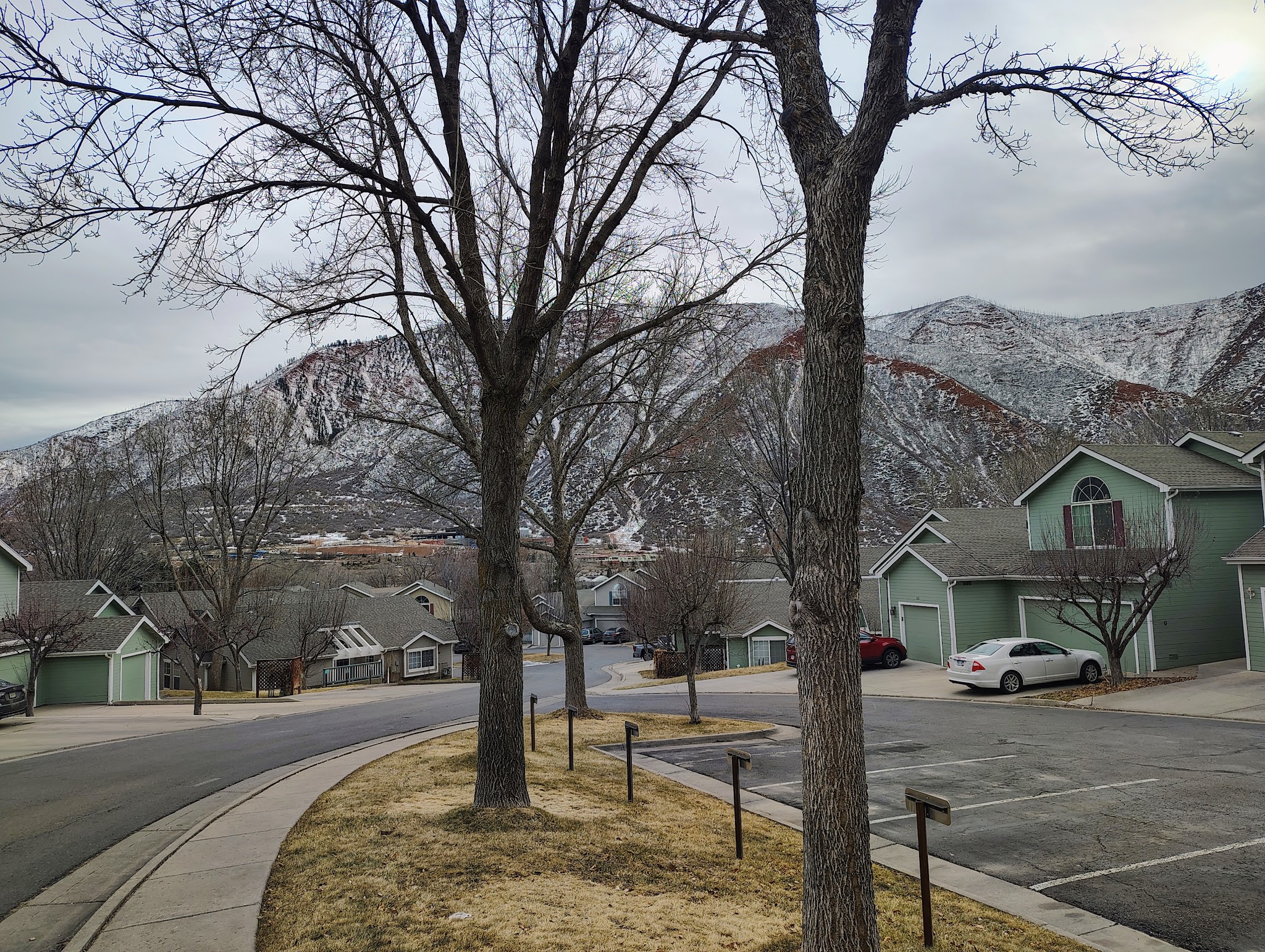 Basalt River Park - Basalt, CO