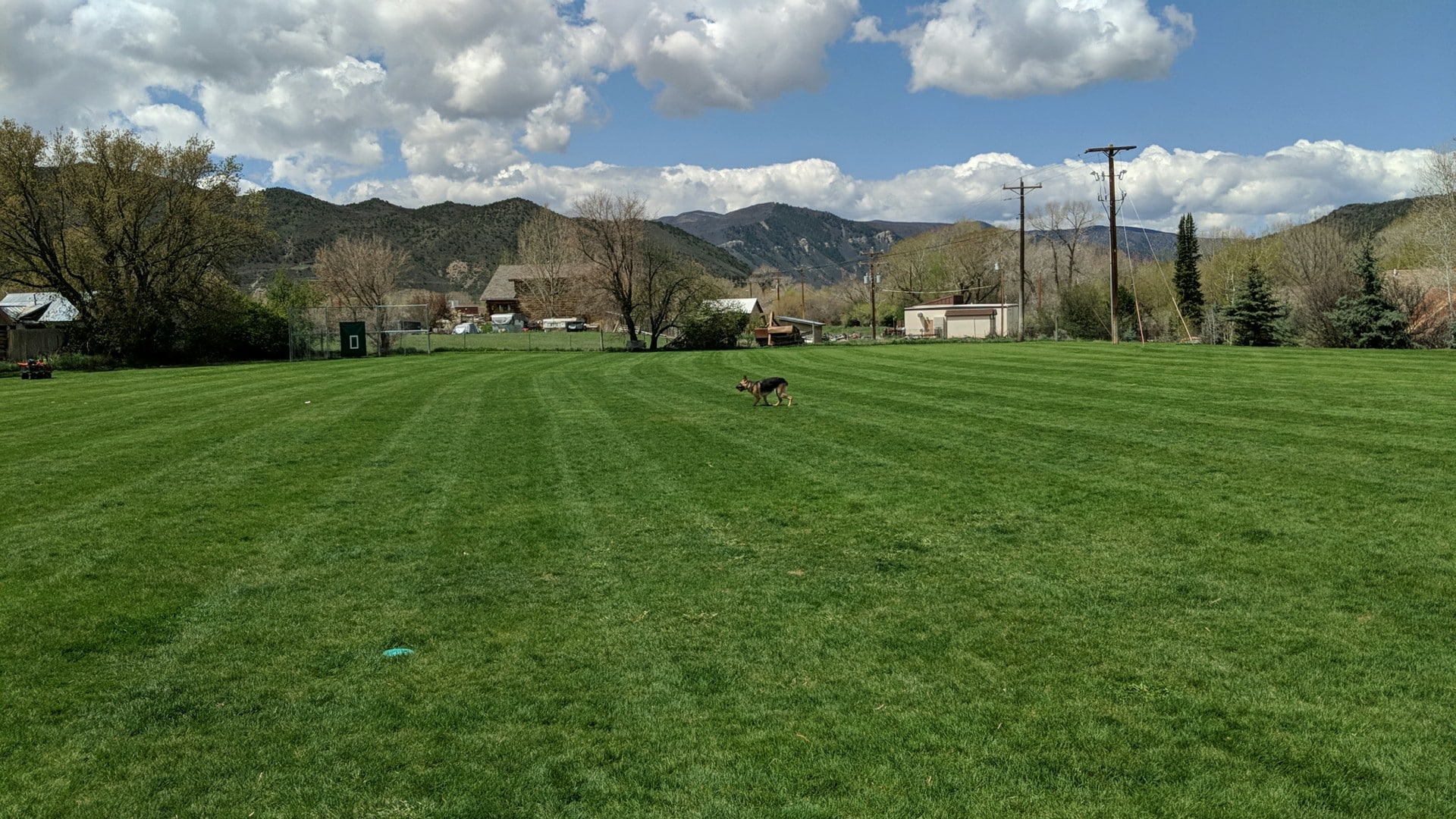 Arbaney Park - Basalt, CO