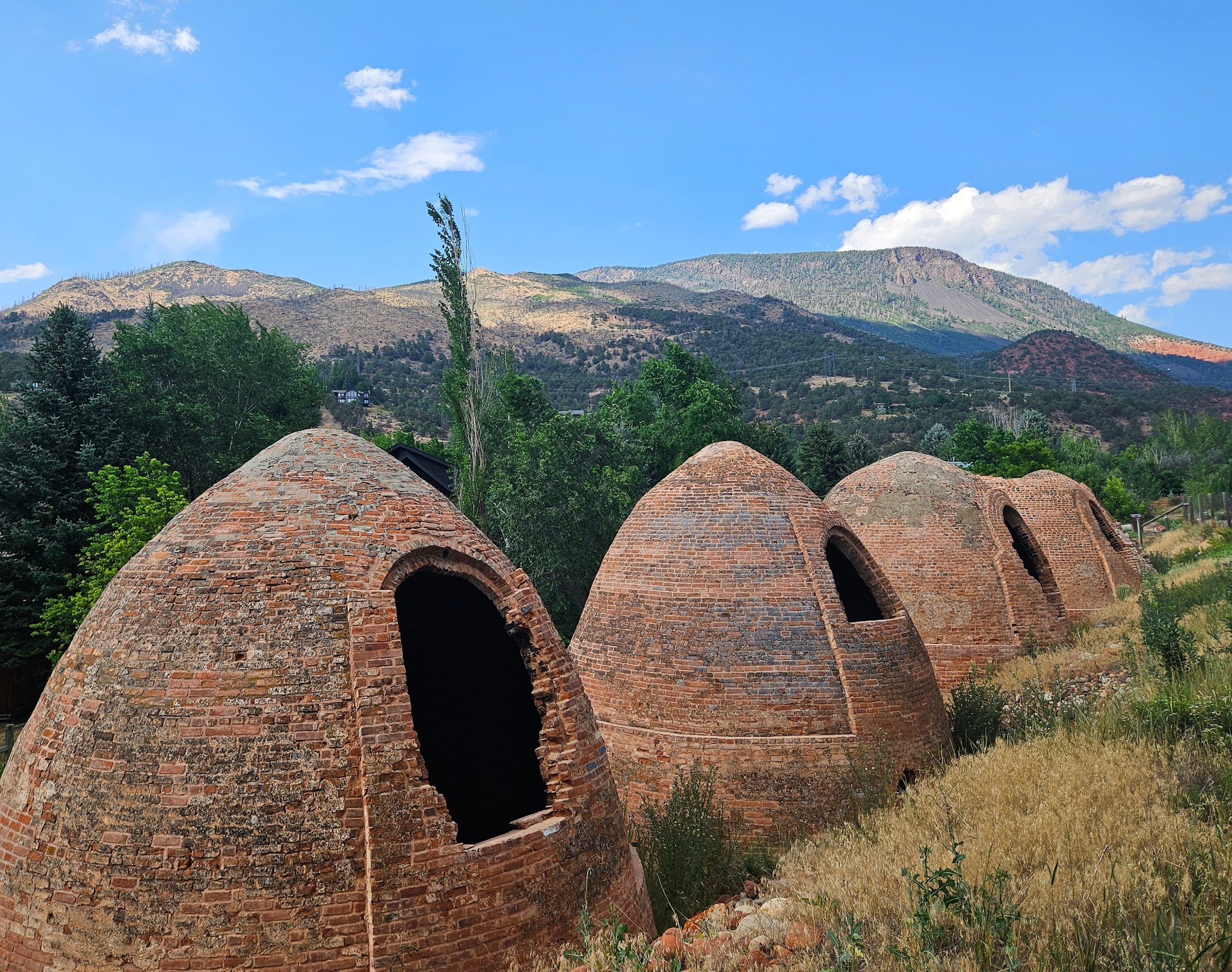 Arbaney Park - Basalt, CO