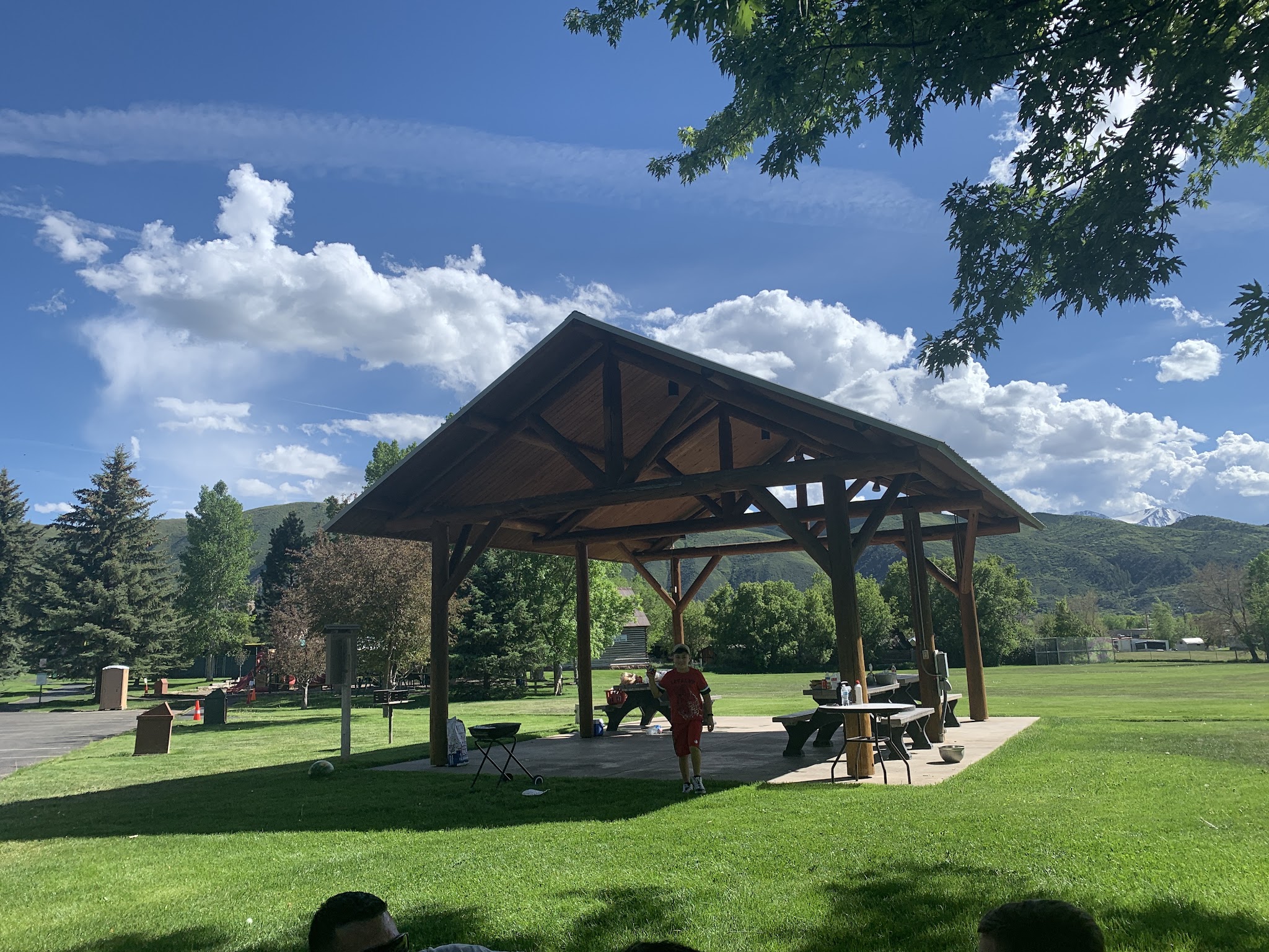 Arbaney Park - Basalt, CO