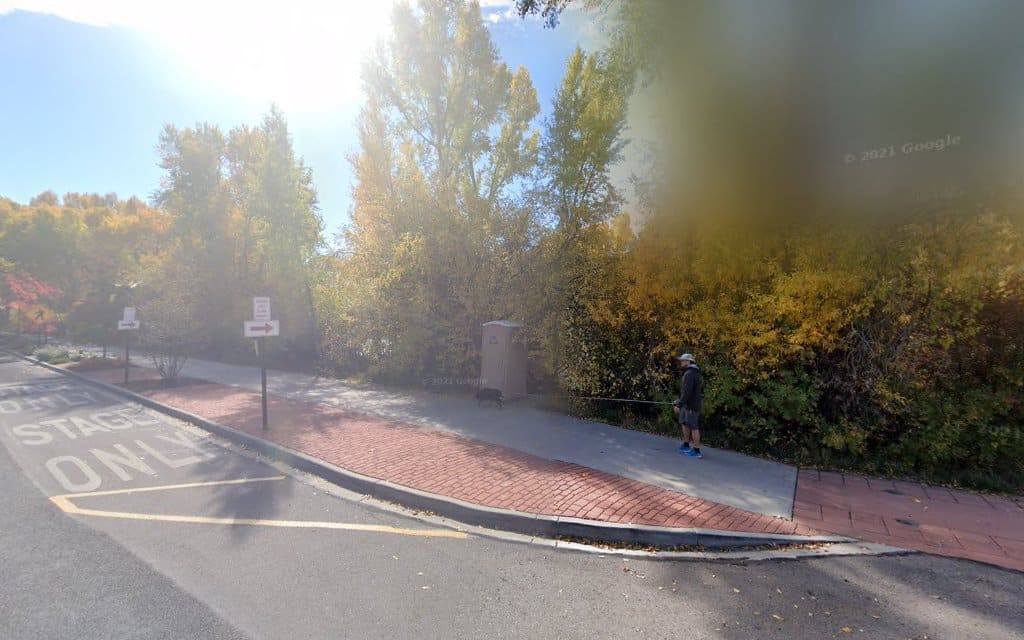 Duroux Park - Basalt, CO