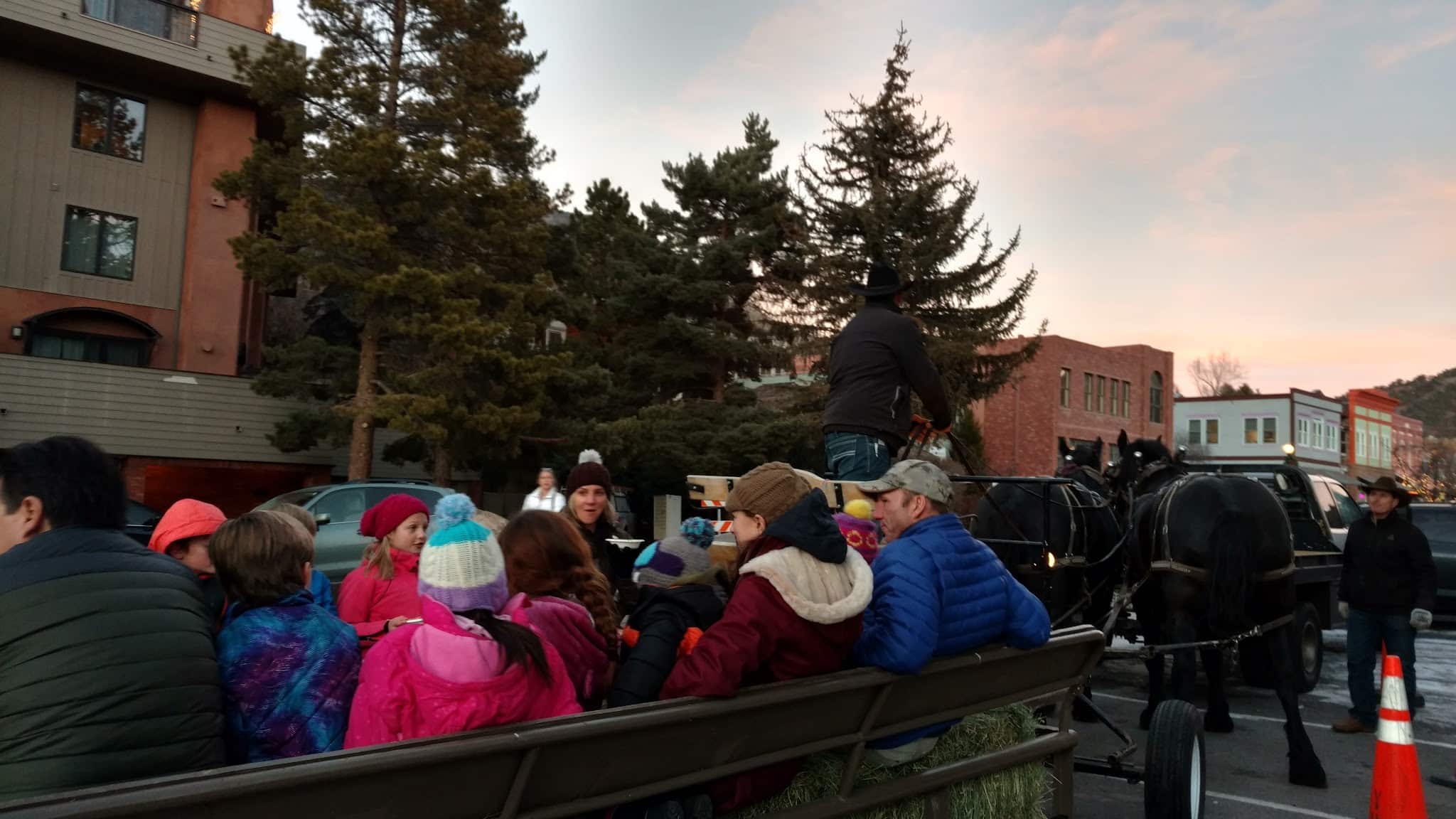 Lions Park - Basalt, CO